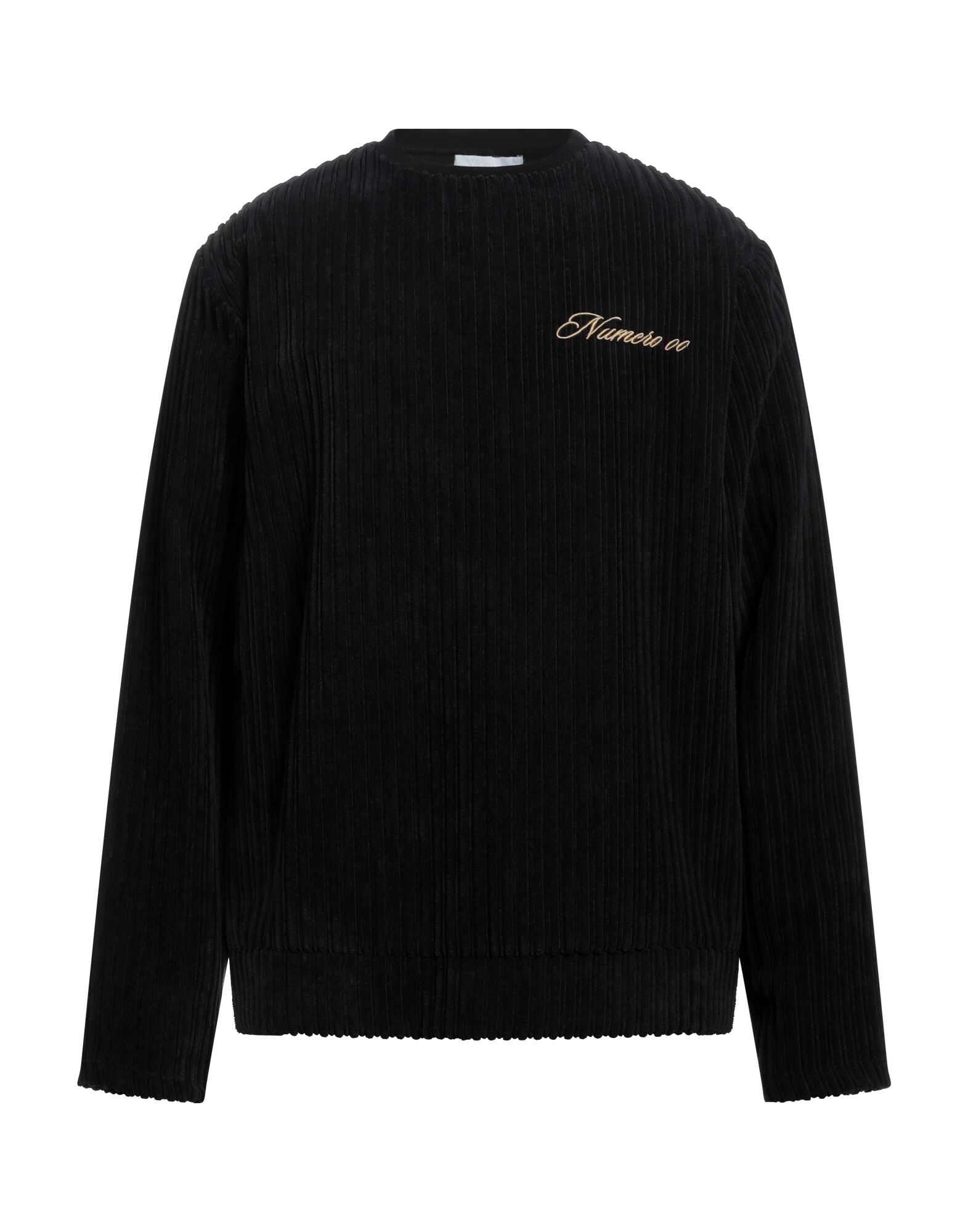 NUMERO 00 - Φούτερ