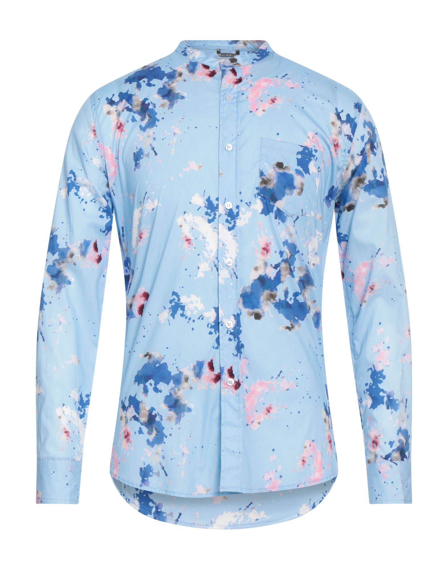 DANIELE ALESSANDRINI HOMME - Chemises