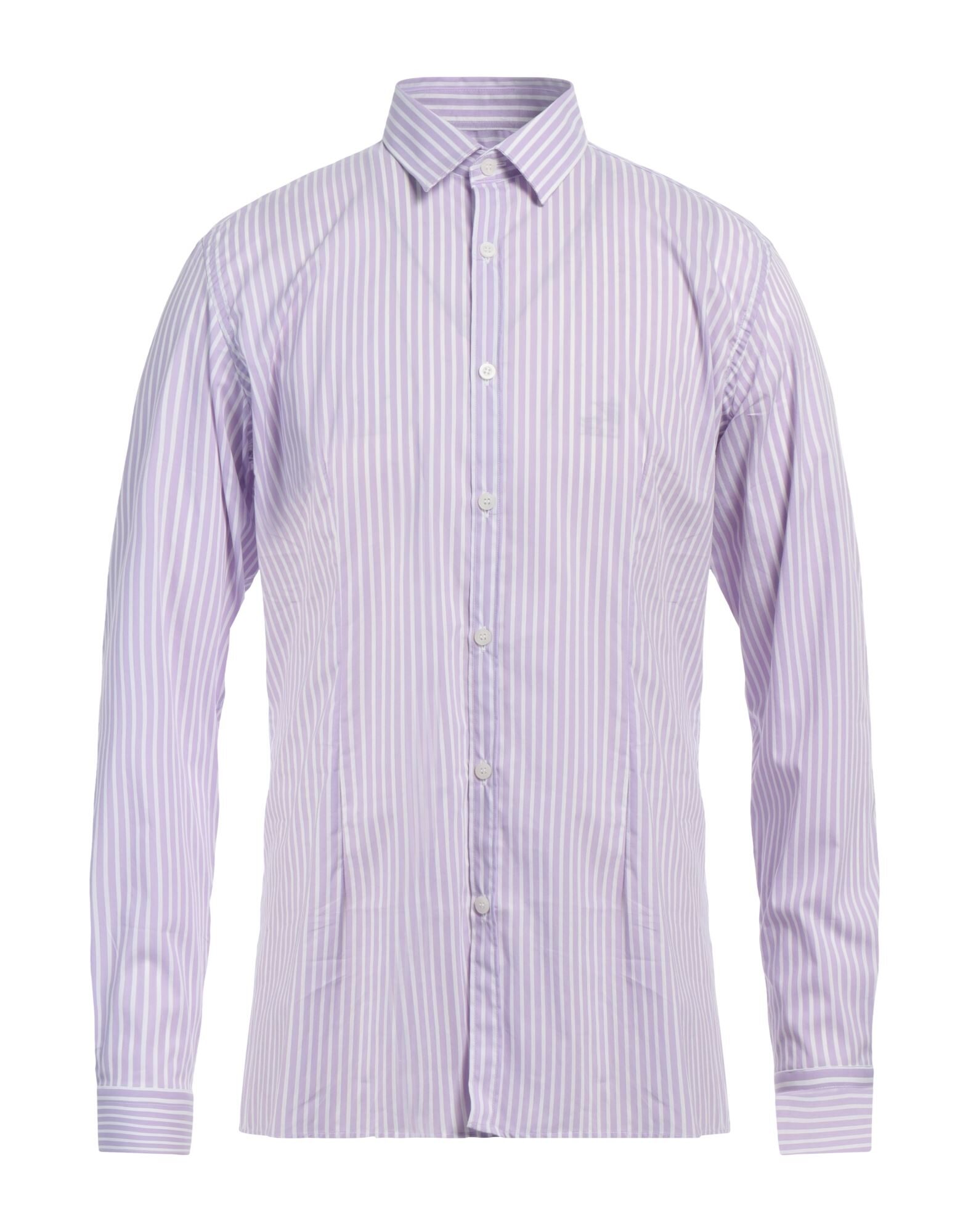 DANIELE ALESSANDRINI HOMME - Shirts