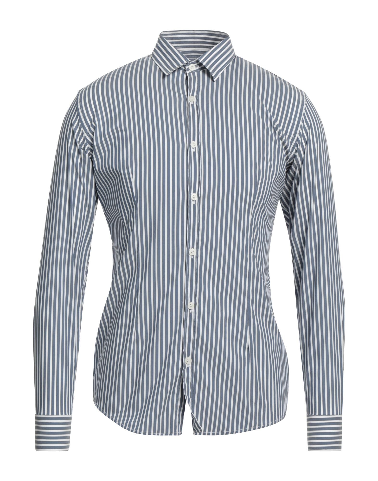 DANIELE ALESSANDRINI HOMME - Camicie