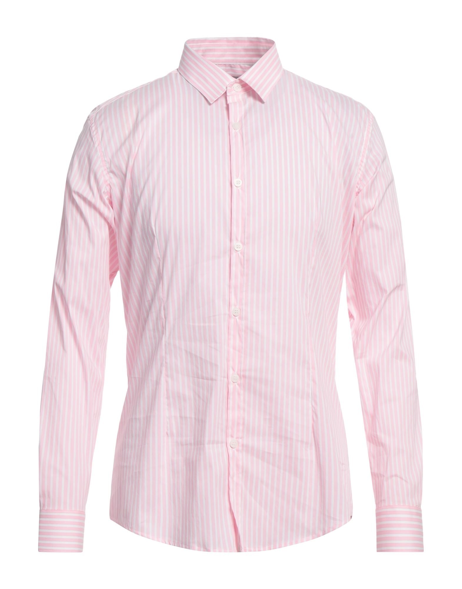 DANIELE ALESSANDRINI HOMME - Shirts