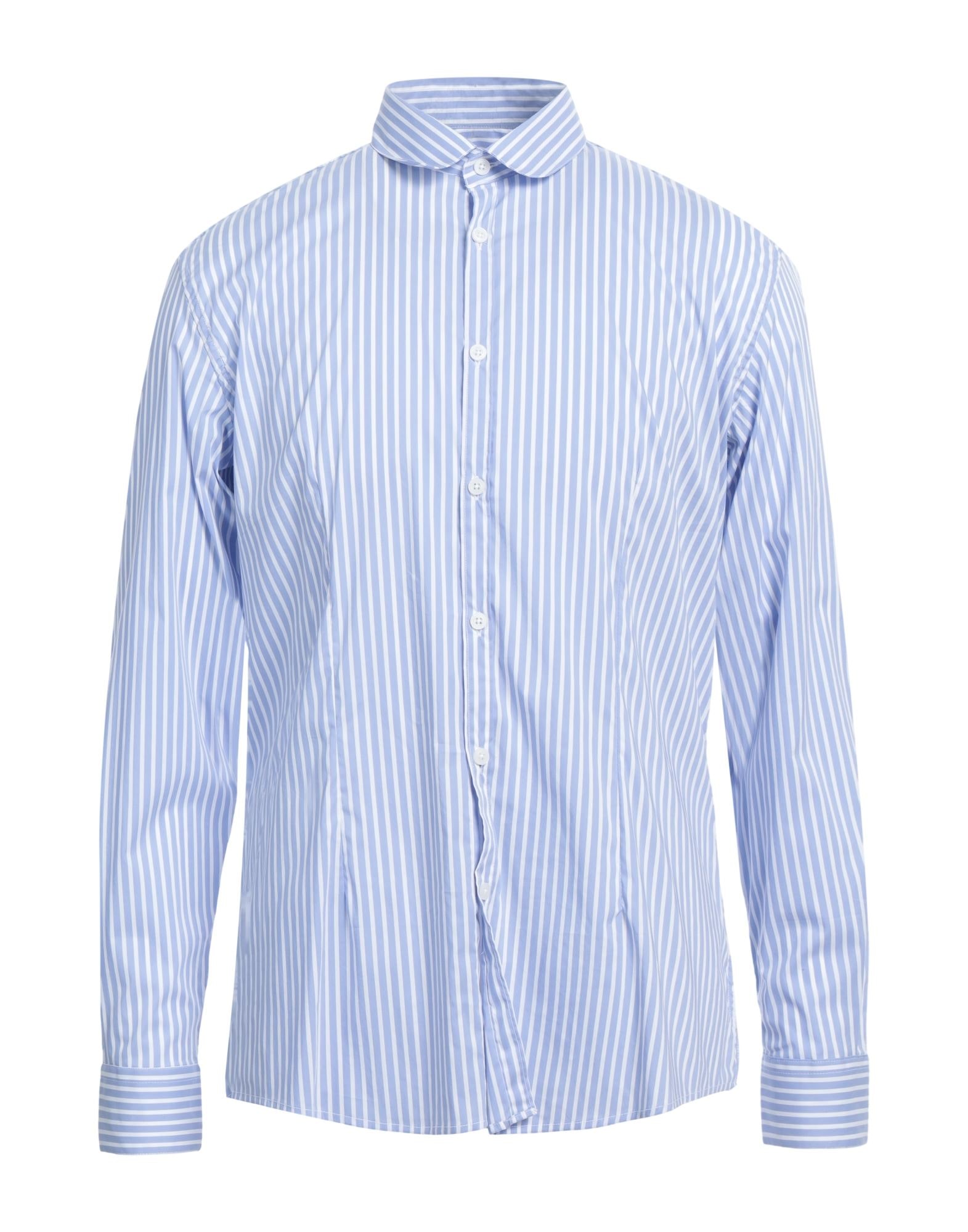 DANIELE ALESSANDRINI HOMME - Shirts