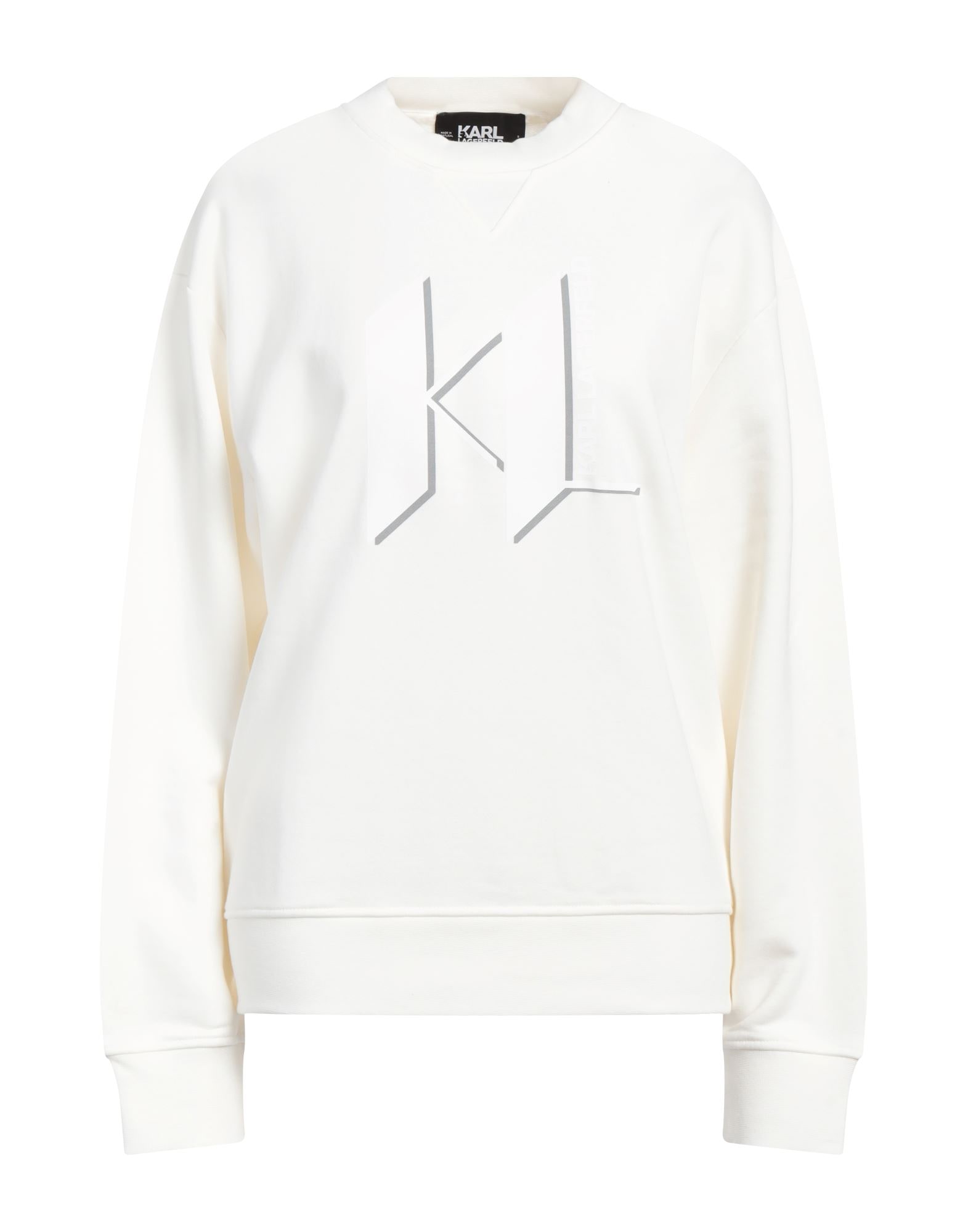 KARL LAGERFELD - Felpe
