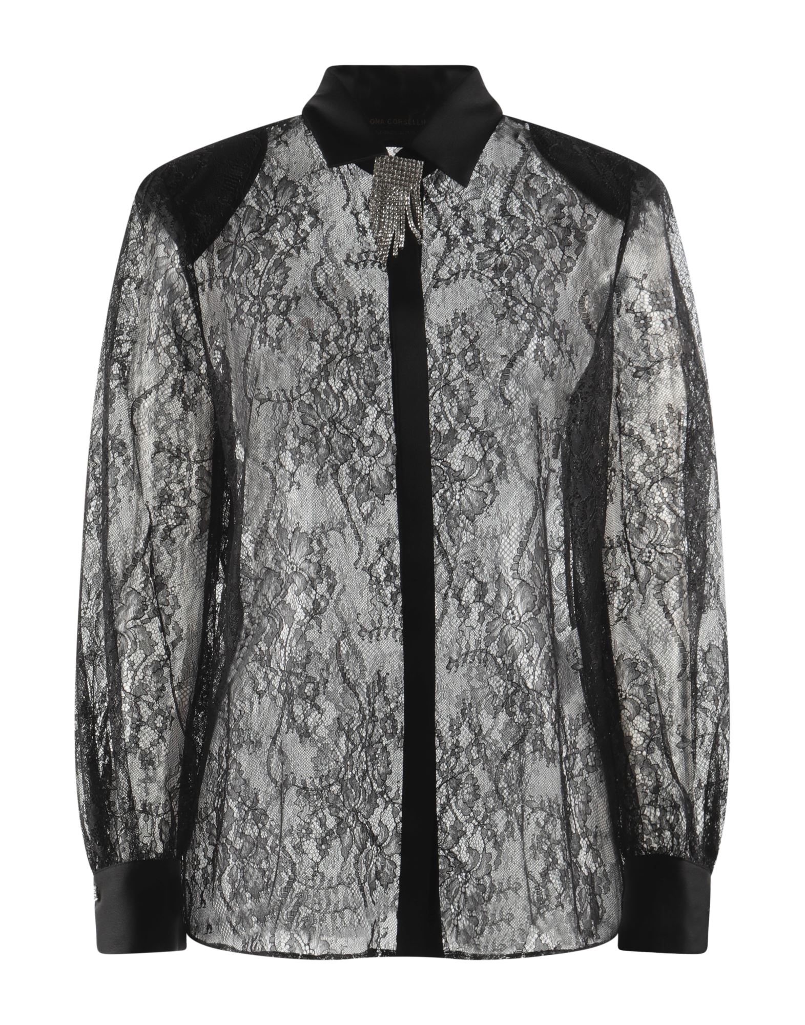 SIMONA CORSELLINI - Shirts