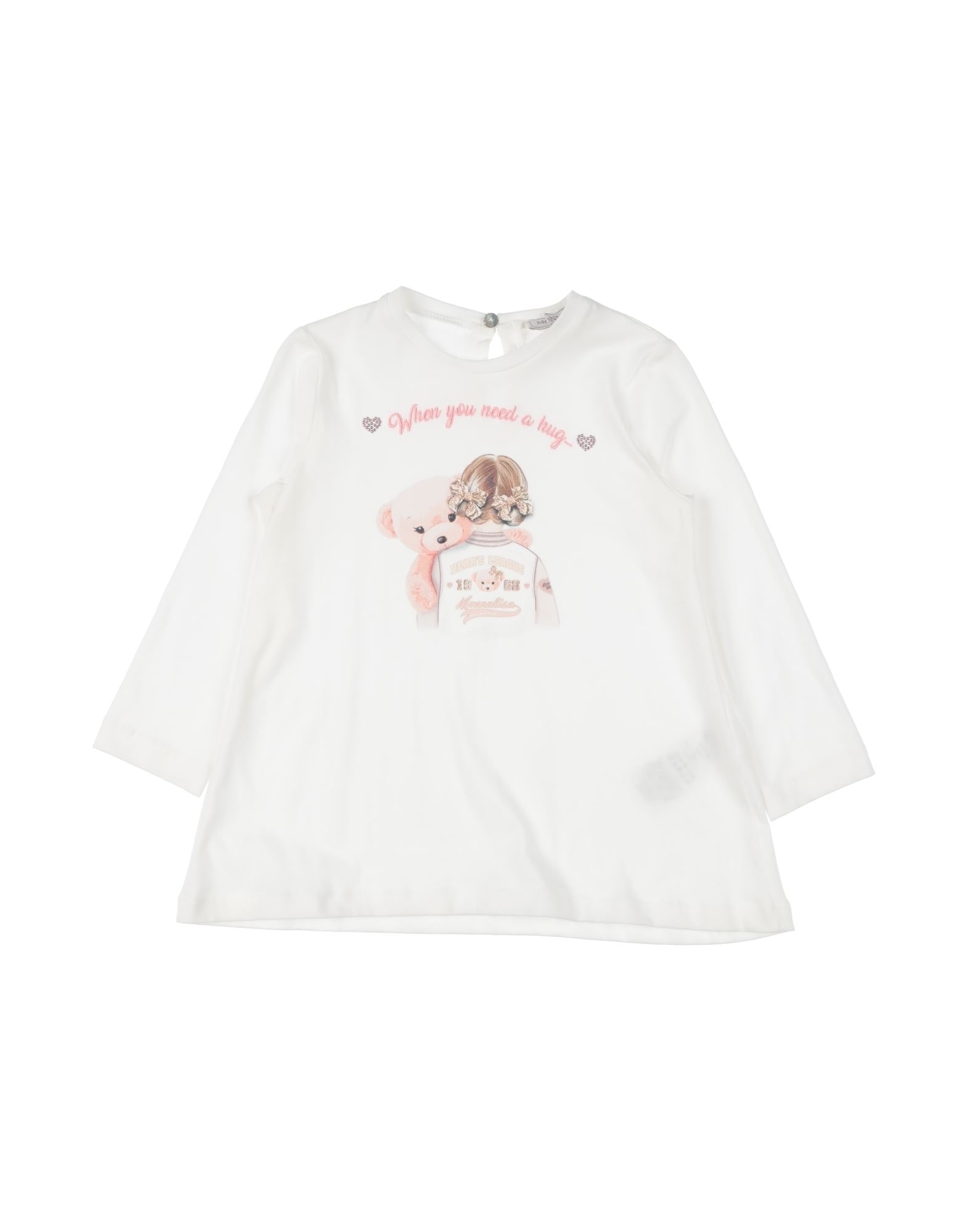 MONNALISA - T-shirts