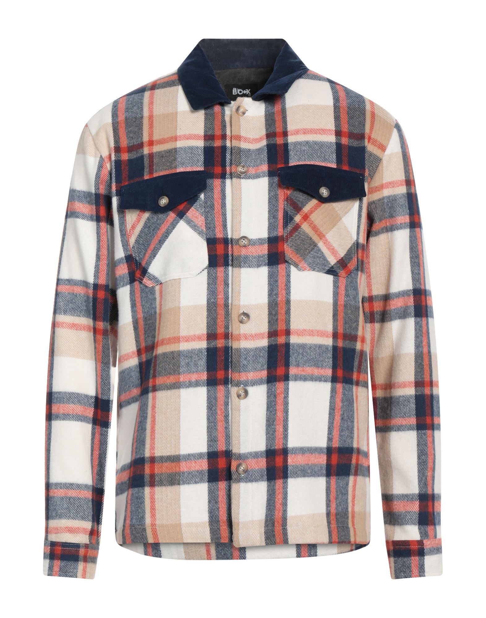 BL.11  BLOCK ELEVEN - Shirts