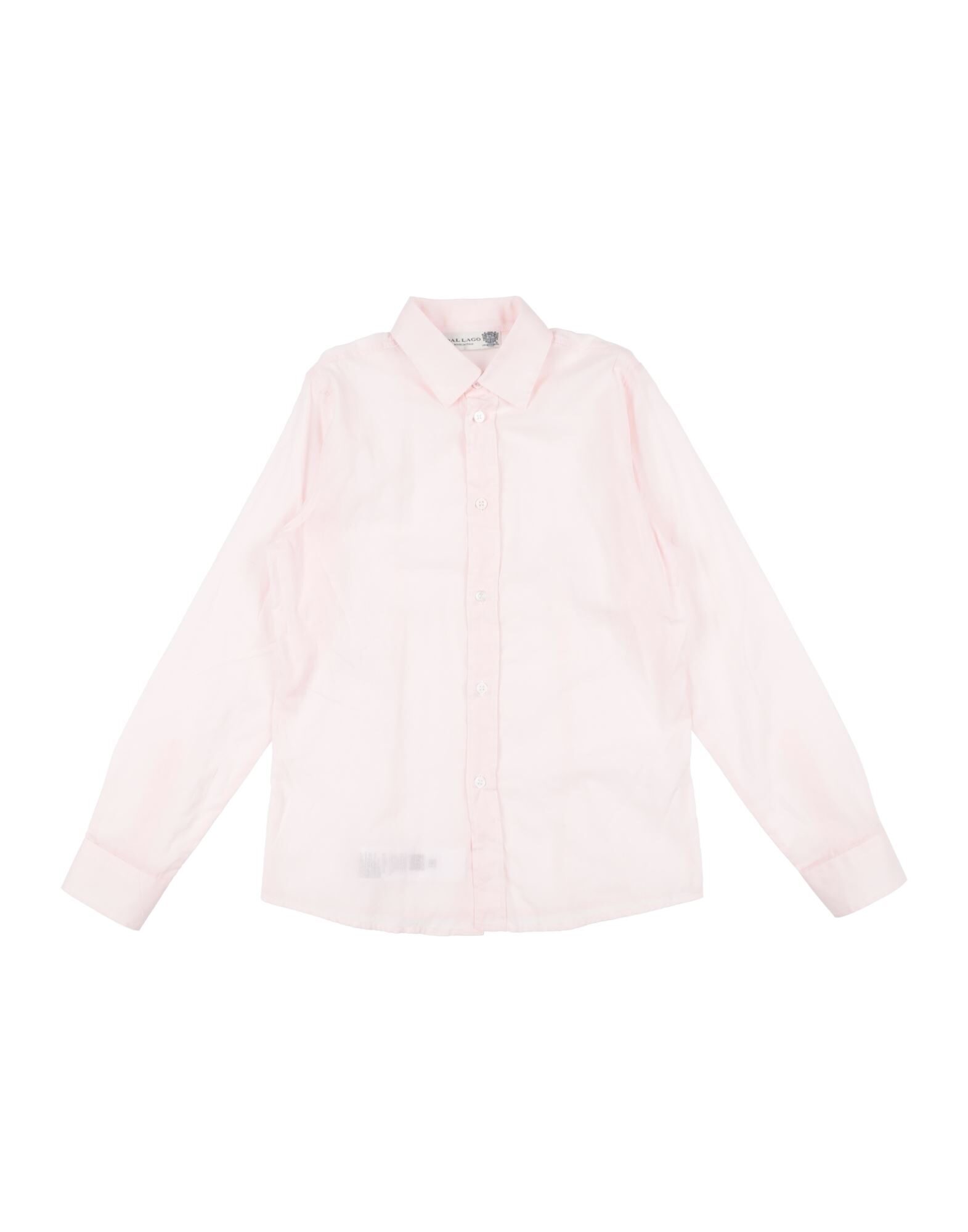 DAL LAGO - Рубашки 