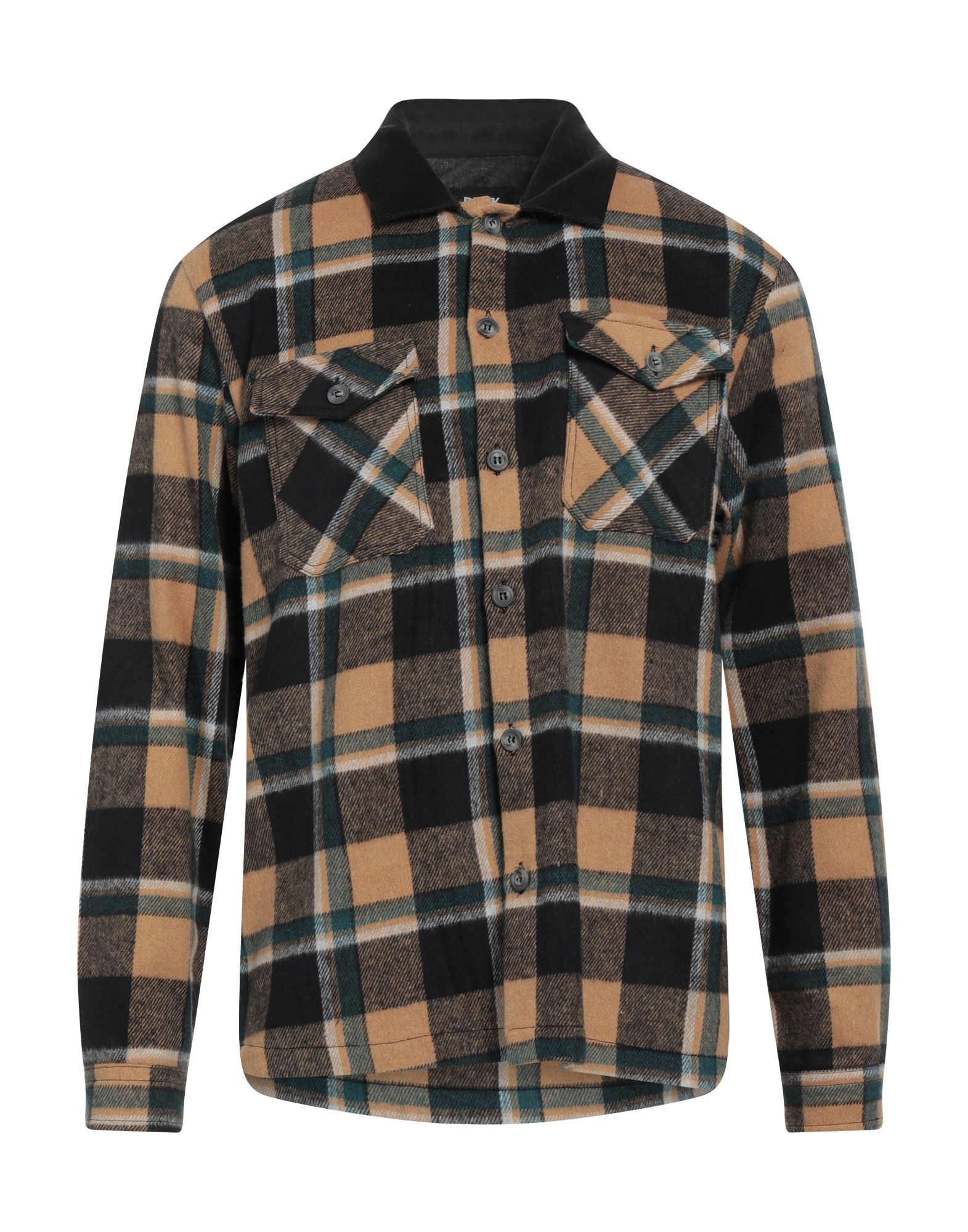 BL.11  BLOCK ELEVEN - Shirts