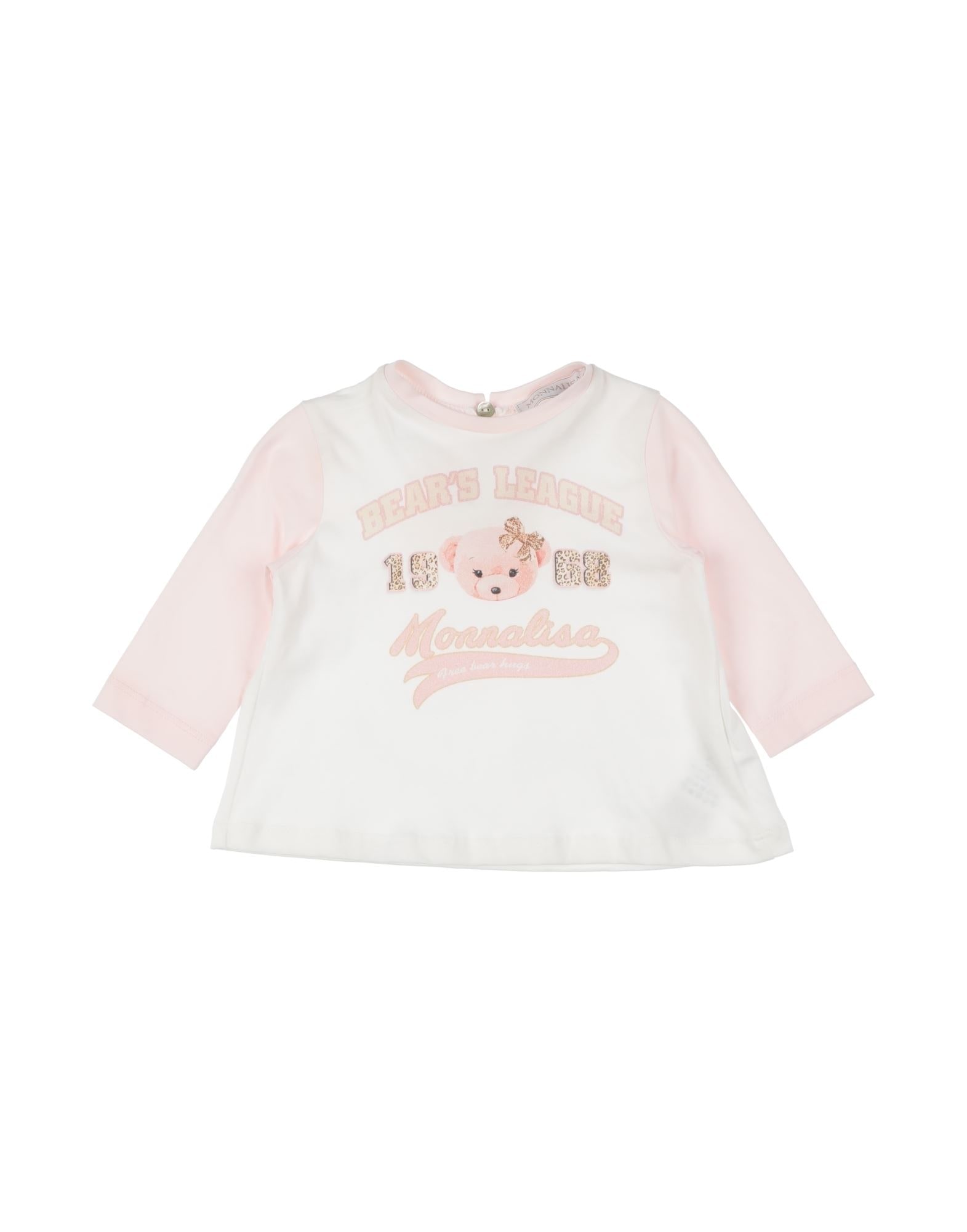 MONNALISA - T-shirts