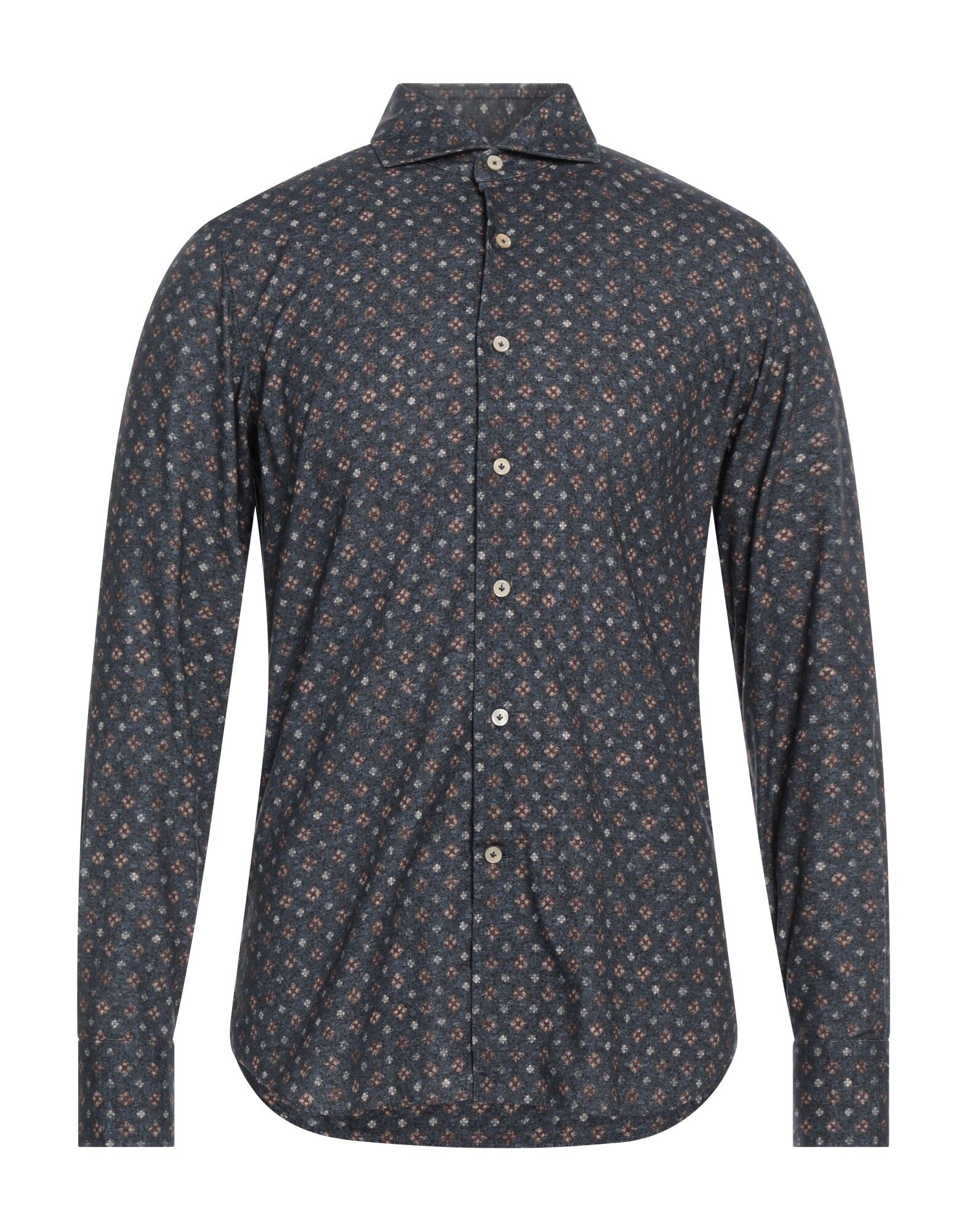 ALESSANDRO GHERARDI - シャツ