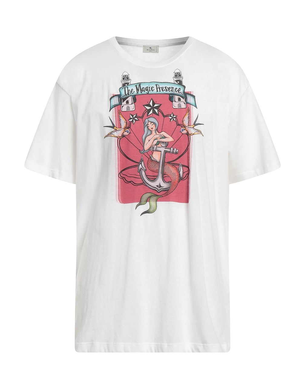 ETRO - T-shirts