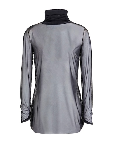 CHIARA BONI LA PETITE ROBE Top 72% Polyamide, 28% Elastane