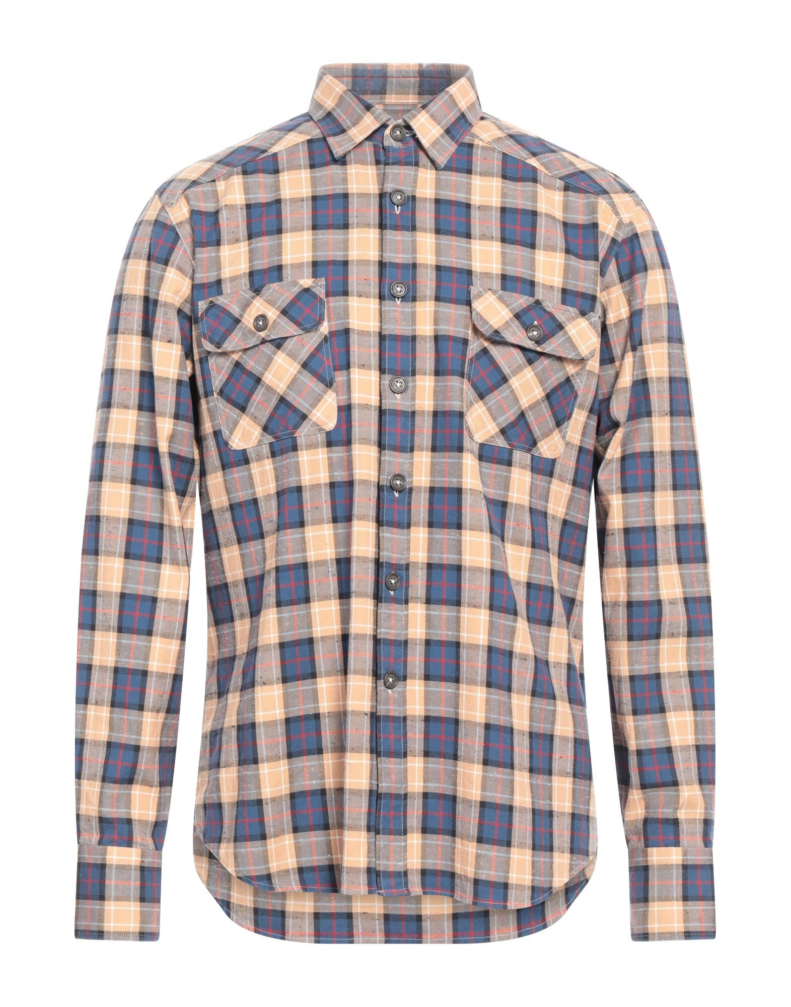 ALESSANDRO GHERARDI Pубашка 27790₽