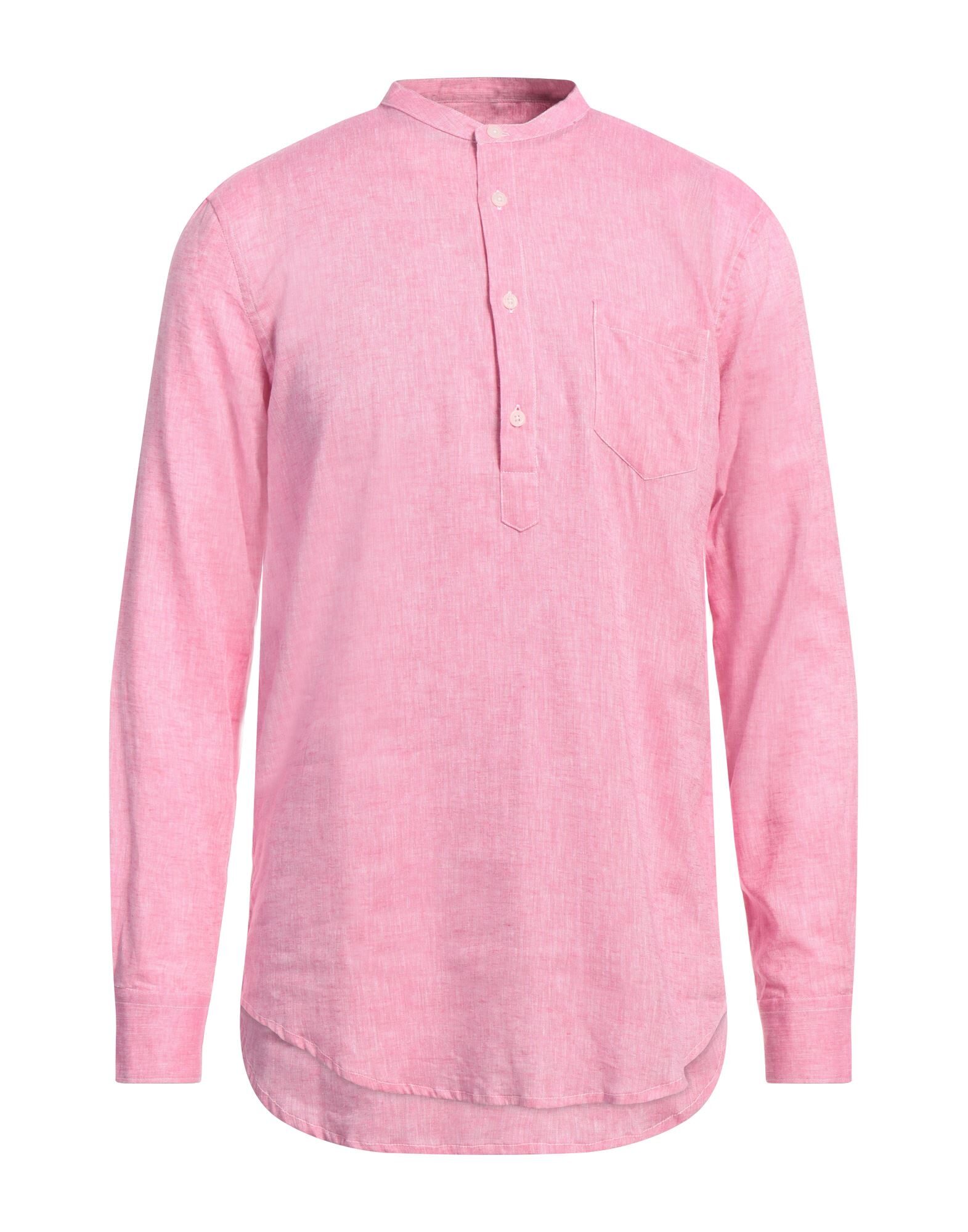 DANIELE ALESSANDRINI HOMME - Shirts