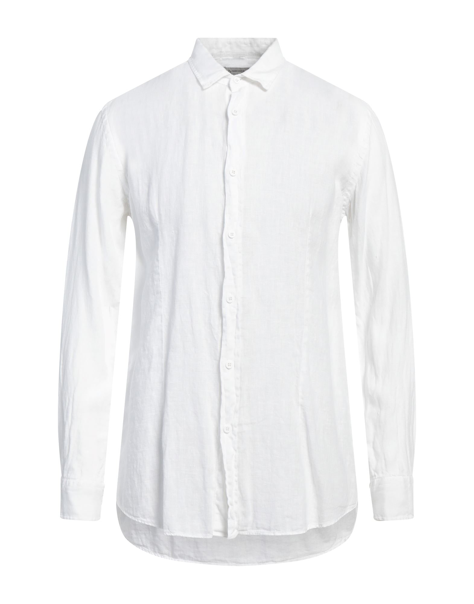 DANIELE ALESSANDRINI HOMME - Shirts