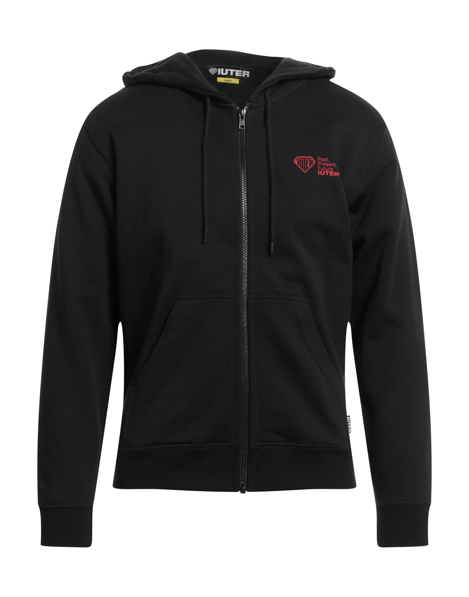 IUTER - スウェットシャツ