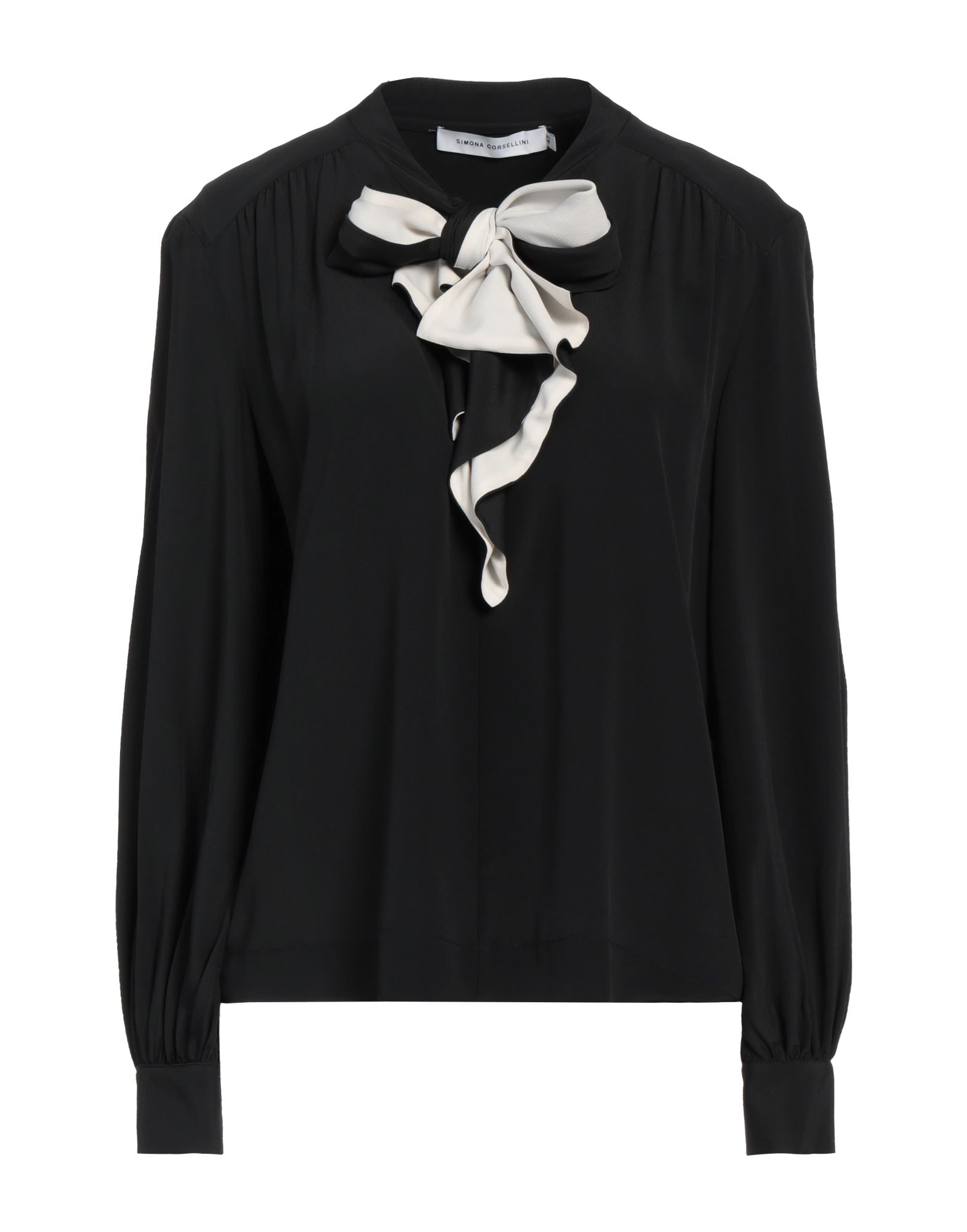 SIMONA CORSELLINI - Tops