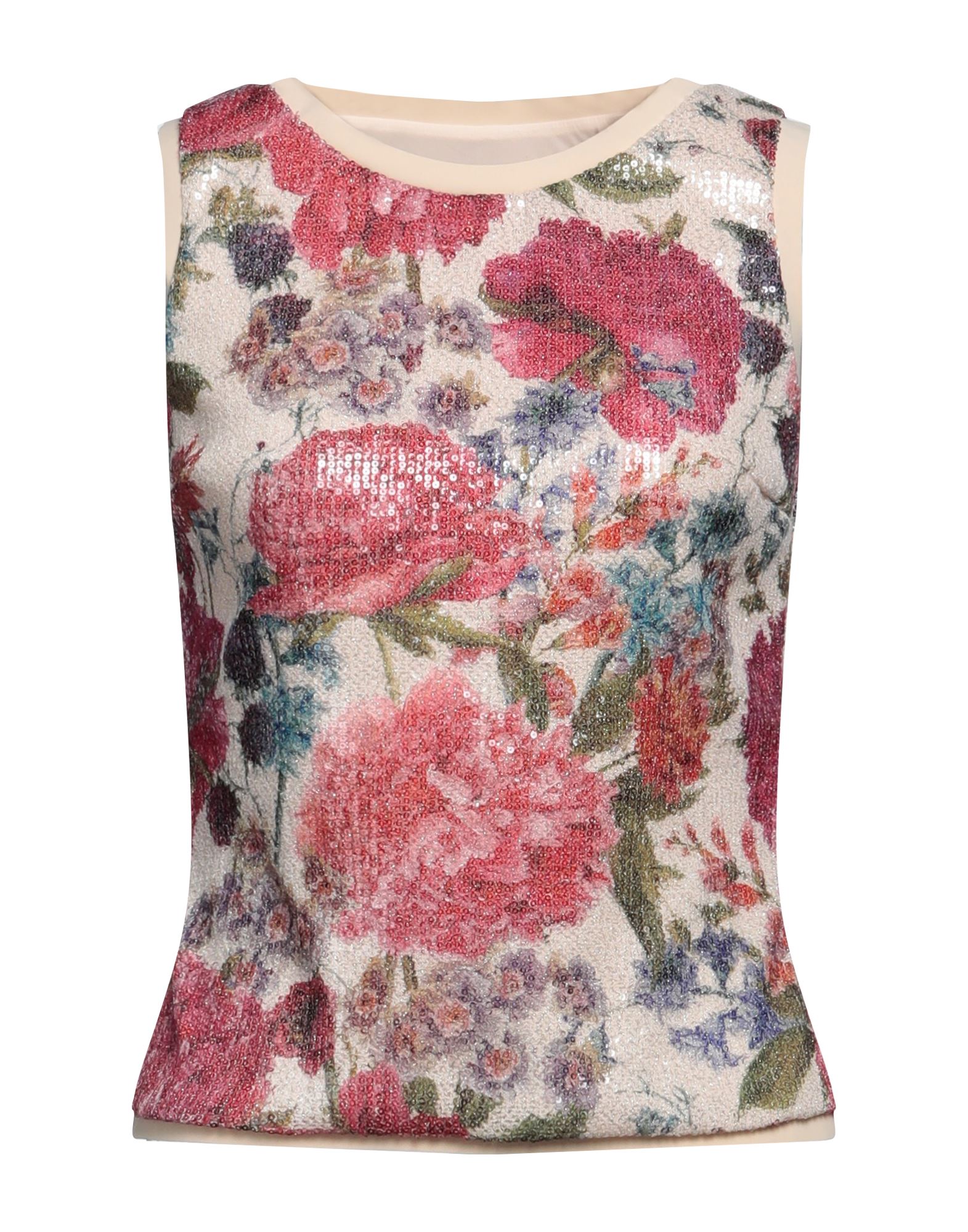 CHIARA BONI LA PETITE ROBE - トップス