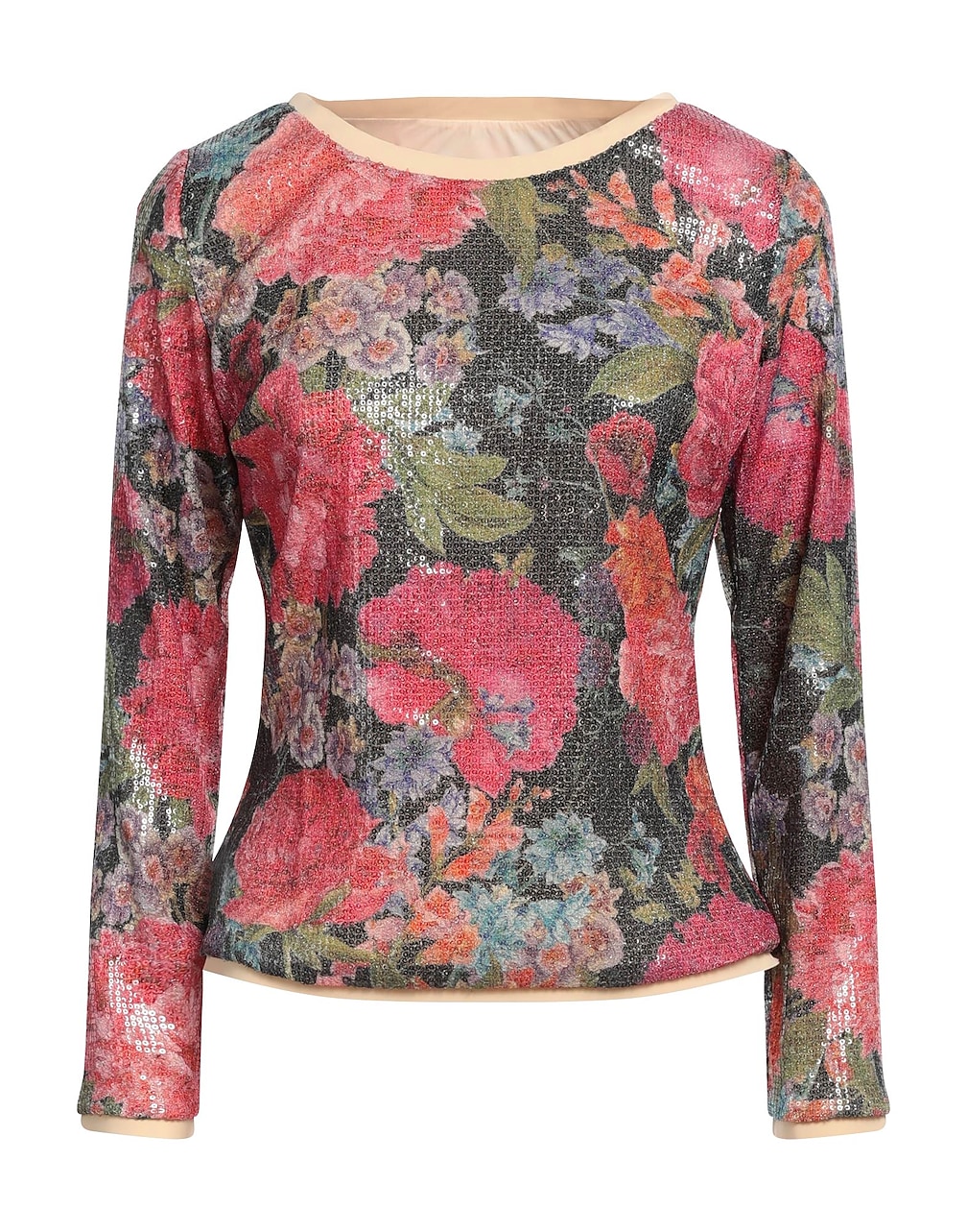 CHIARA BONI LA PETITE ROBE - T-shirts