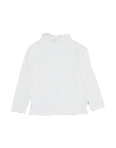 MAGIL T-shirt White 96% Cotton, 4% Elastane