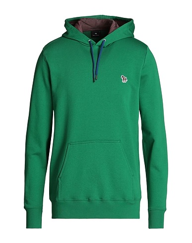 PS PAUL SMITH Sweatshirt 100% Organic cotton