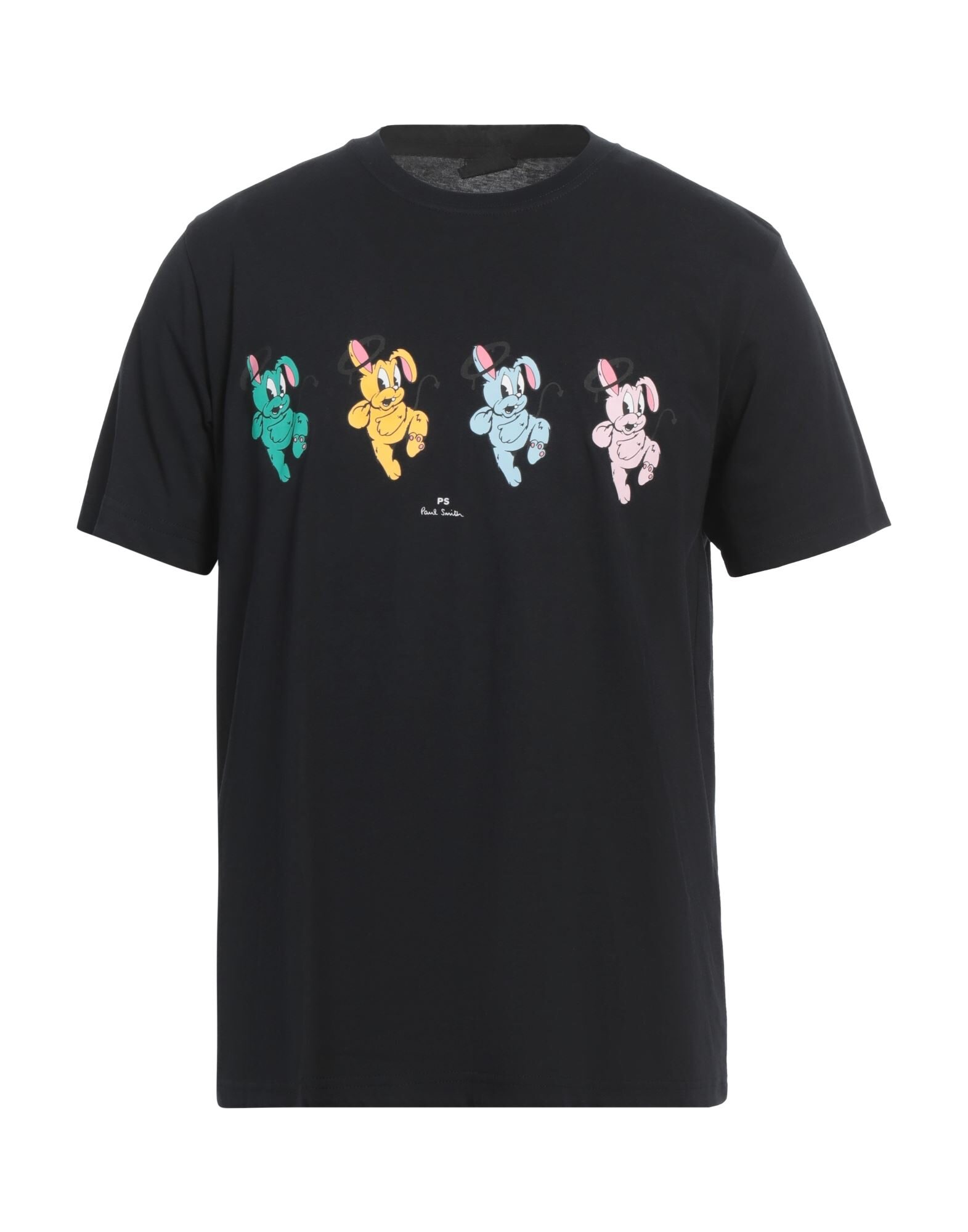 PS PAUL SMITH - T-shirts