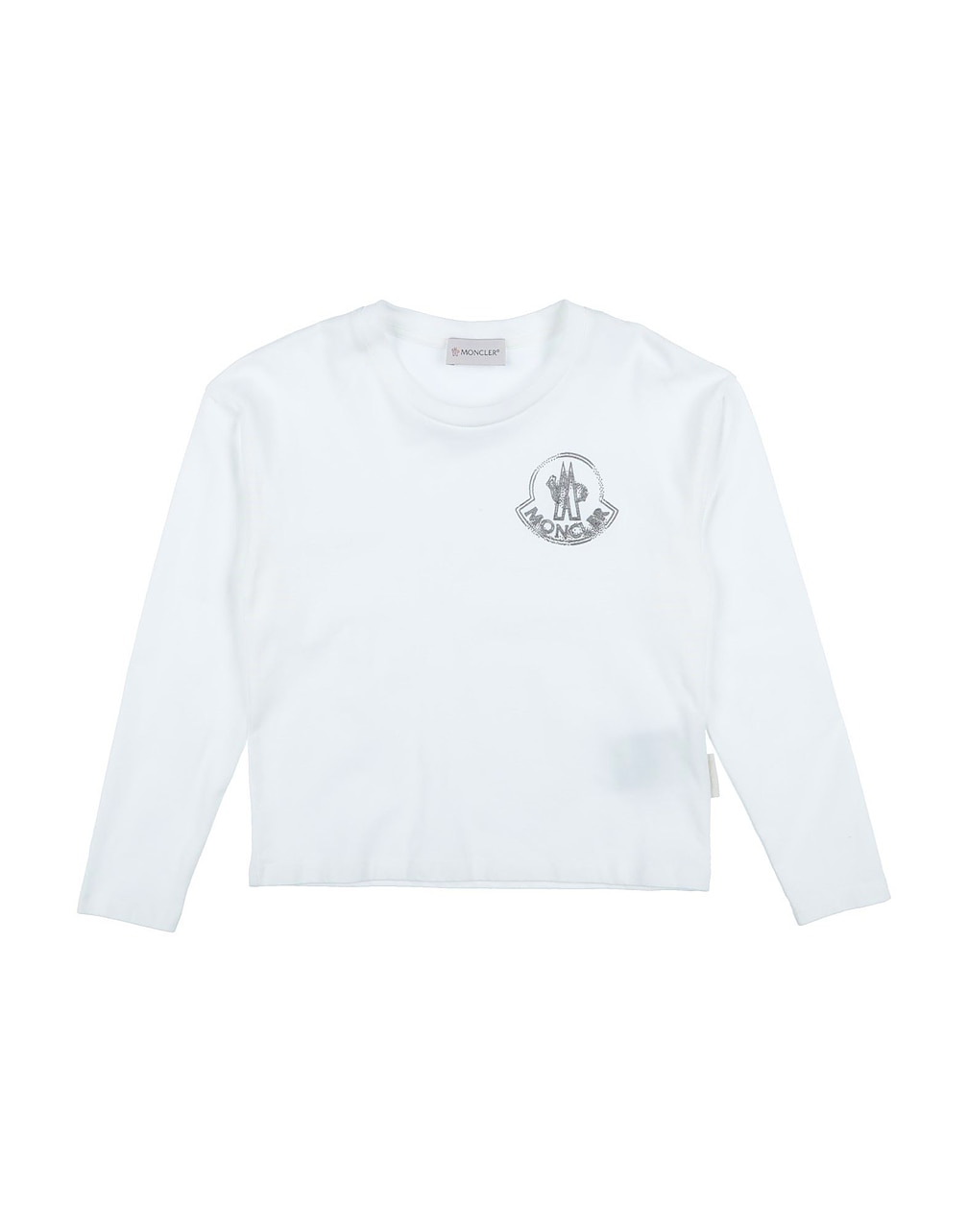 MONCLER - T-shirts