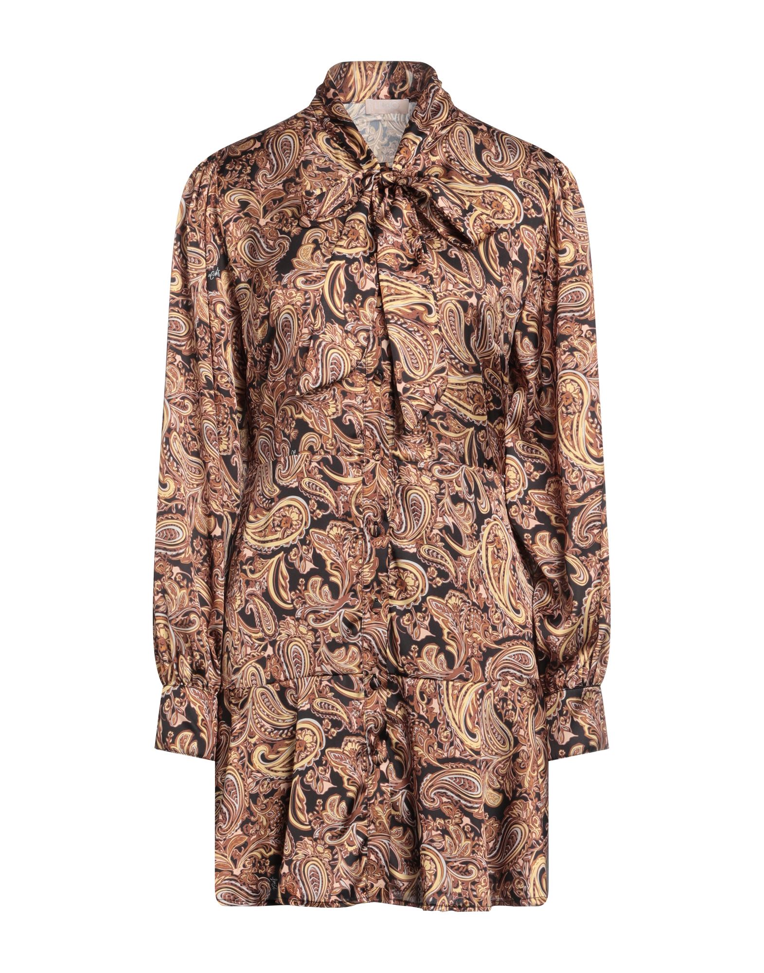 LIU •JO - Mini dresses