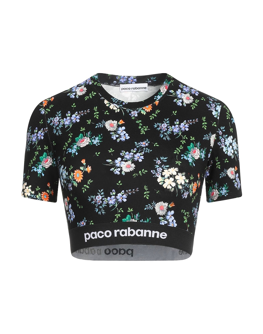 RABANNE - T-shirts