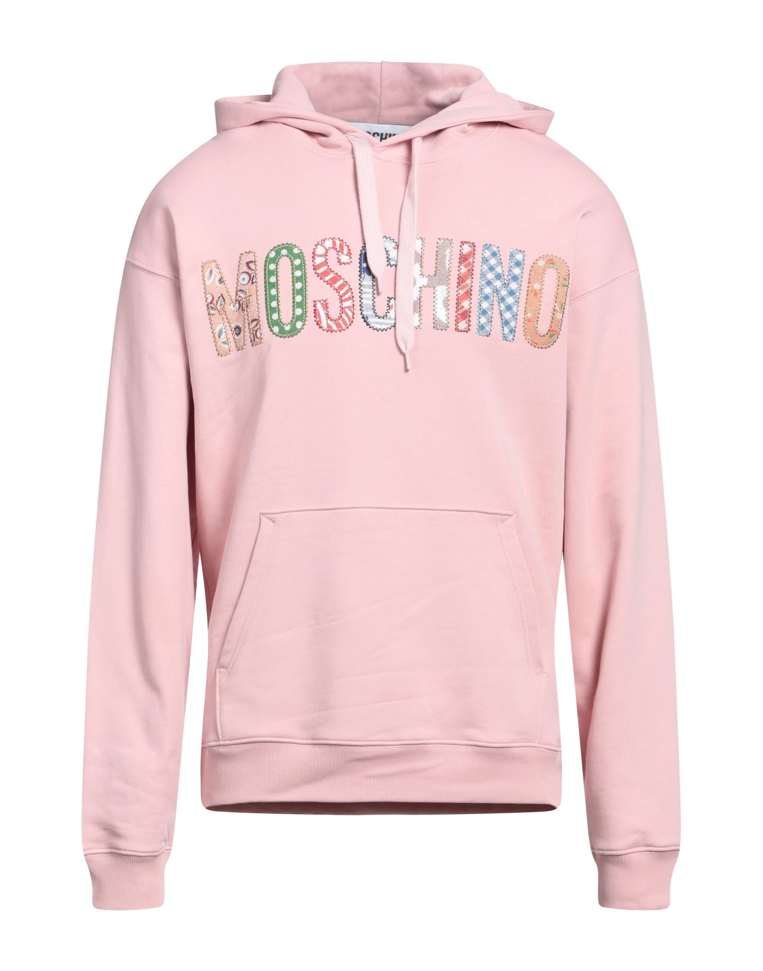 MOSCHINO - Sweatshirts