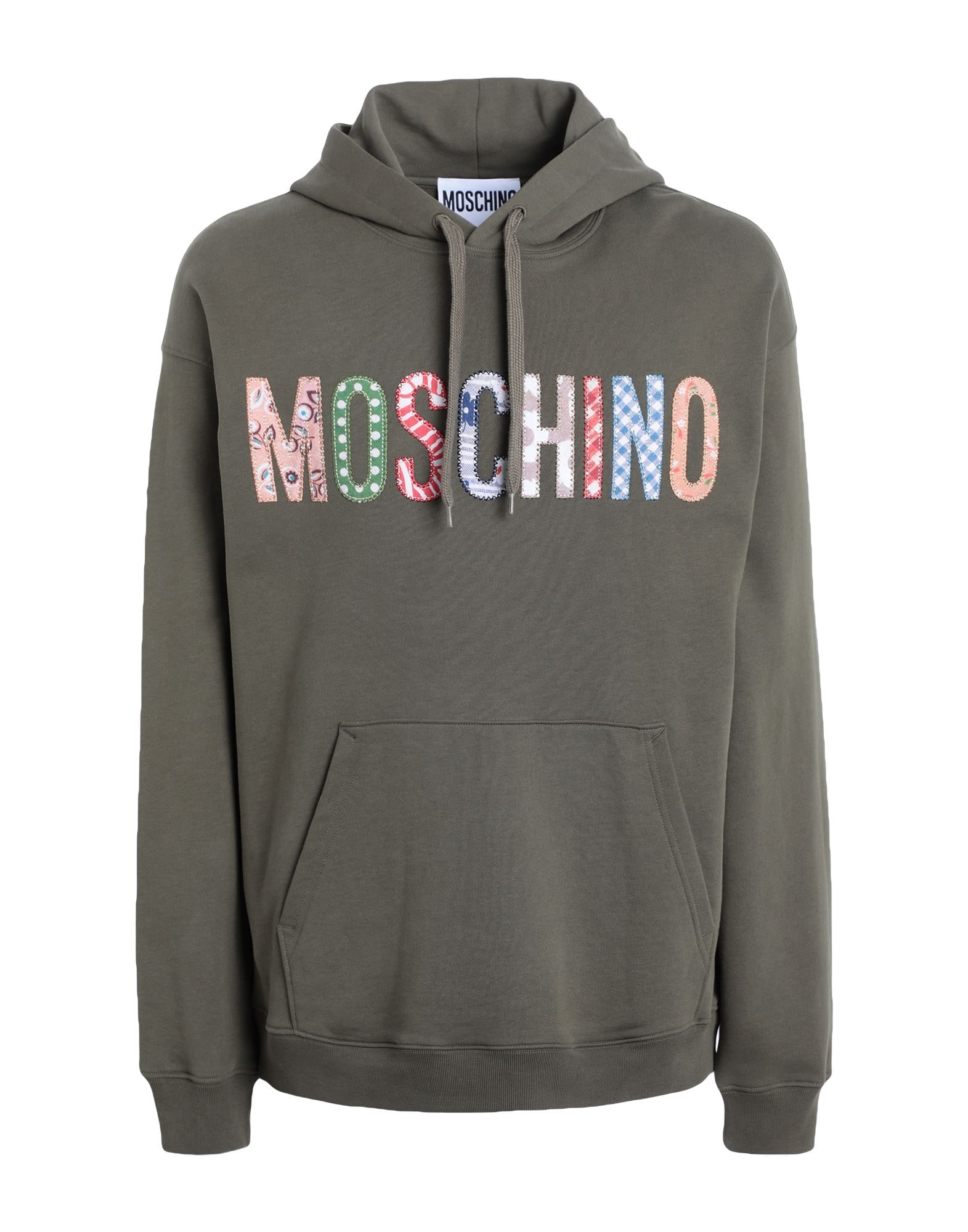 MOSCHINO - Sweatshirts