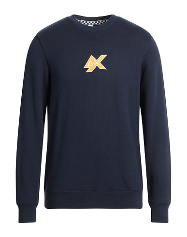 SUN 68 Sweatshirt 100% Cotton