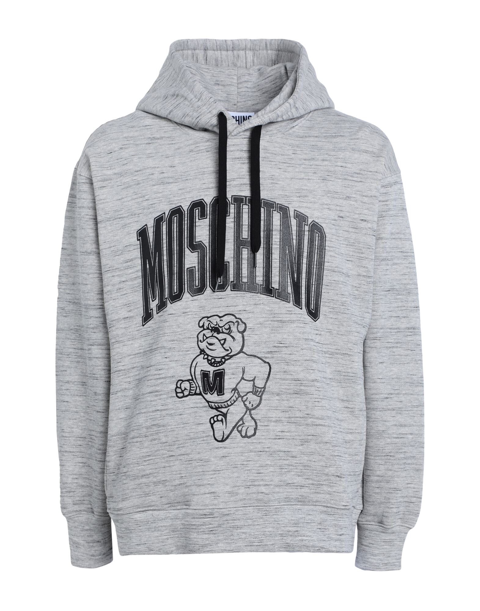 MOSCHINO - Sweatshirts