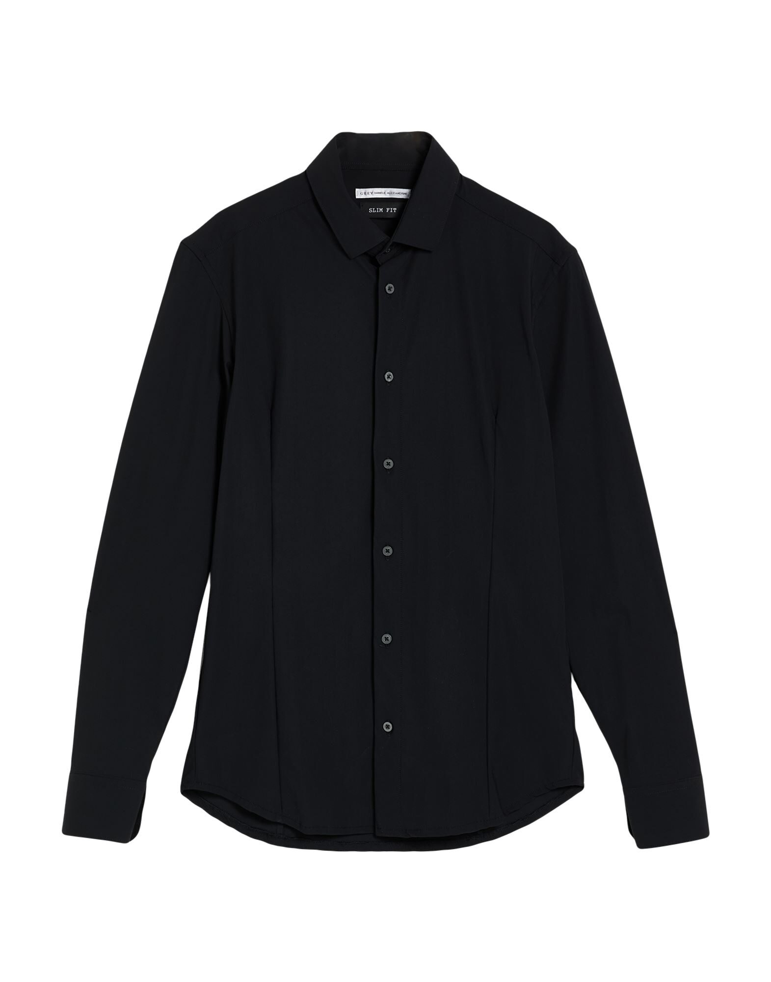 GREY DANIELE ALESSANDRINI - Shirts