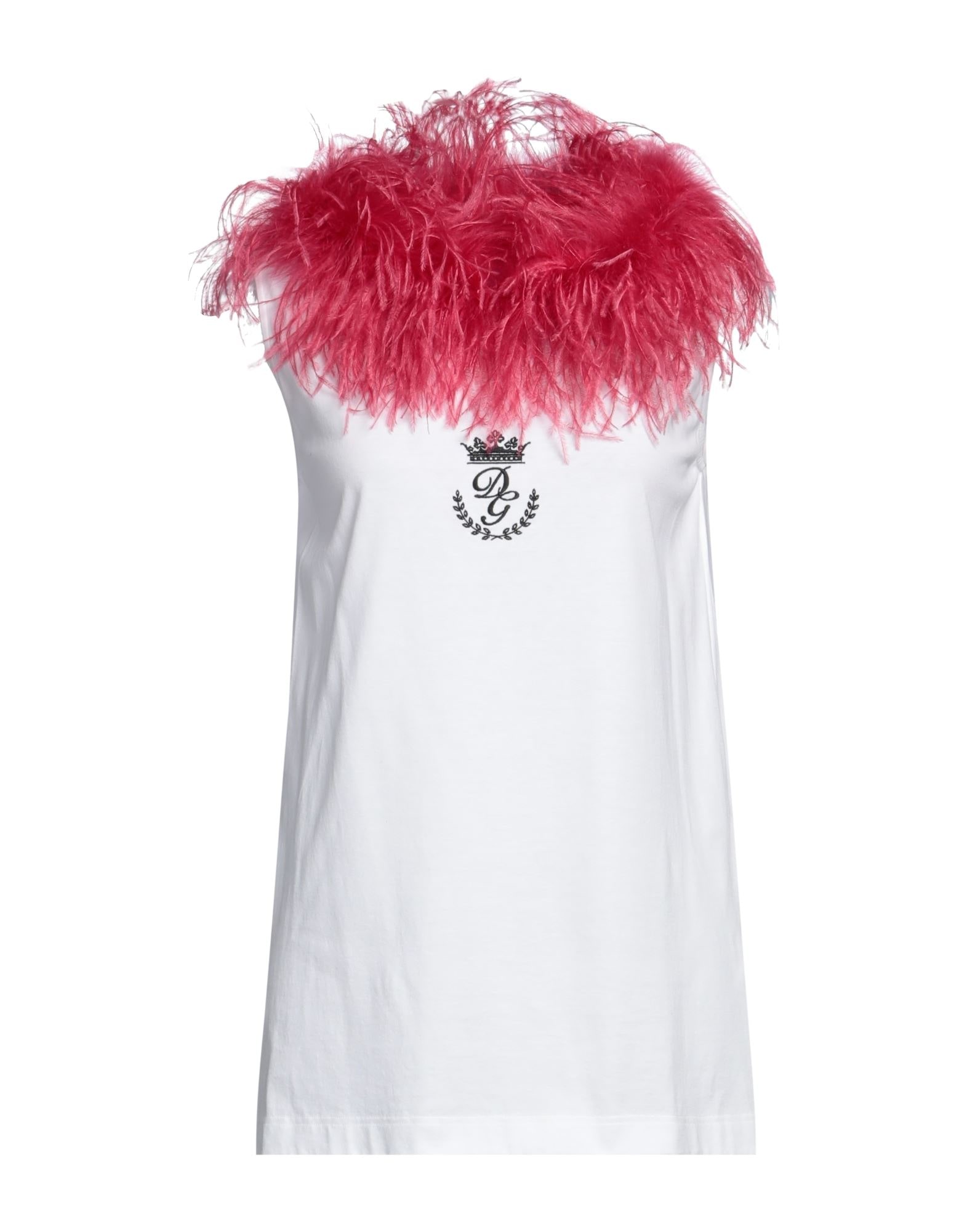 DOLCE&GABBANA - T-shirts