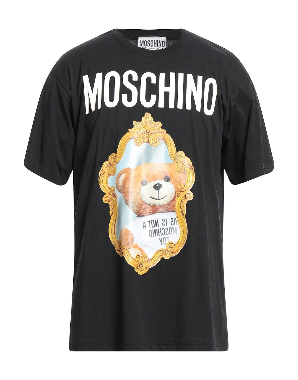 MOSCHINO - T-shirts