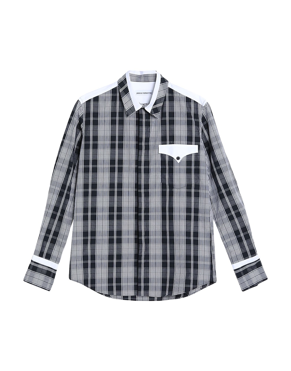 RABANNE - Shirts
