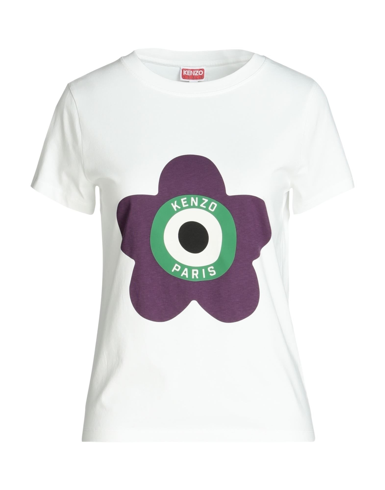 KENZO - T-shirts
