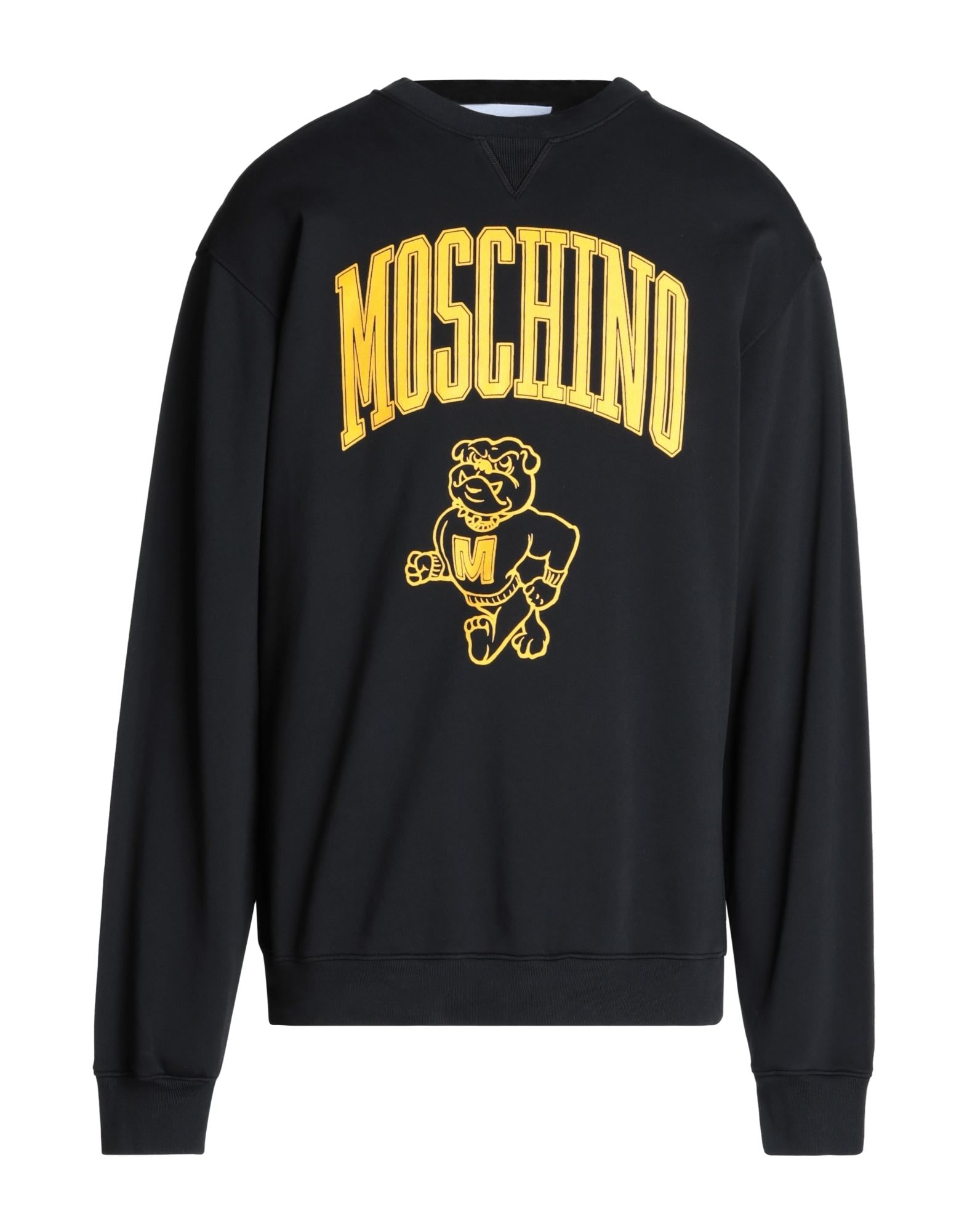 MOSCHINO - Sweatshirts
