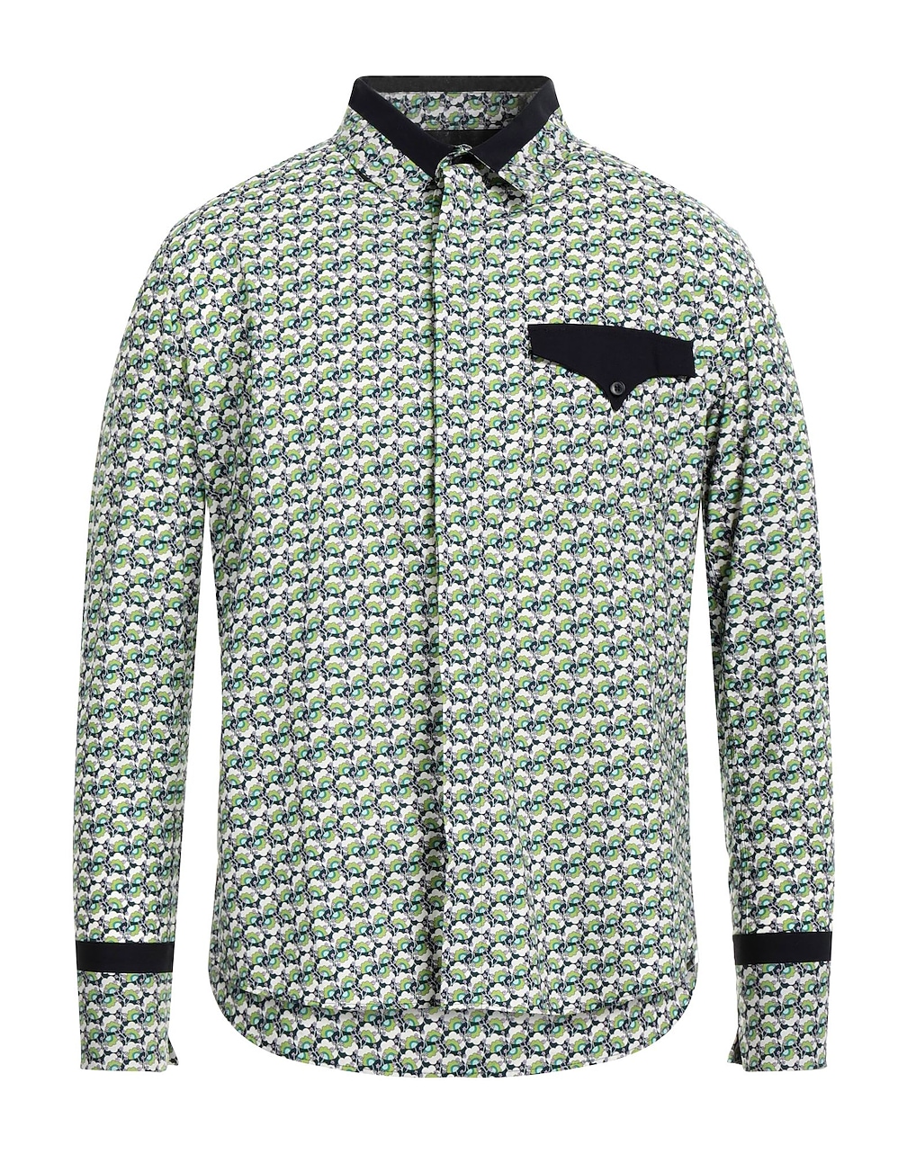 RABANNE - Shirts