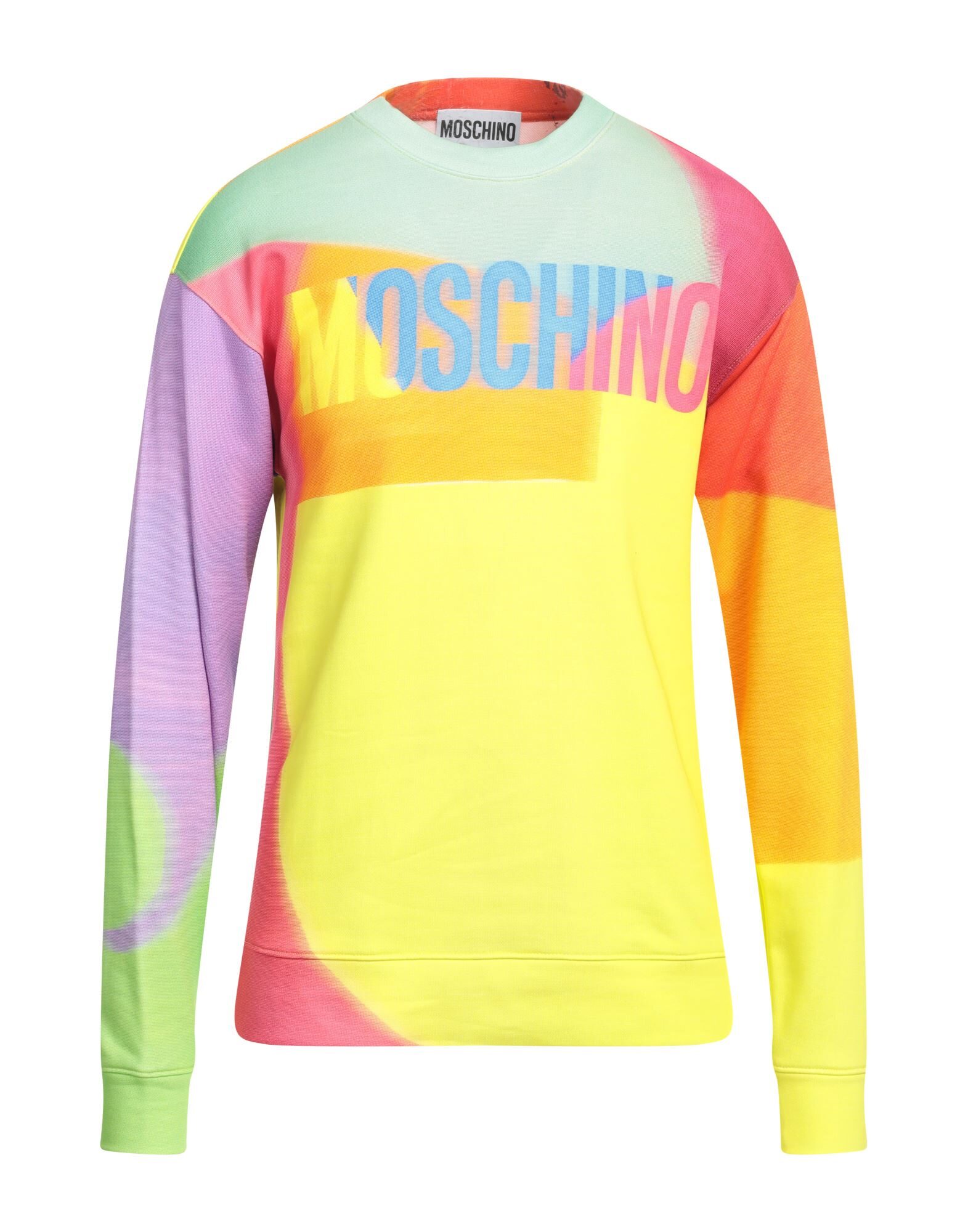 MOSCHINO - Sweatshirts