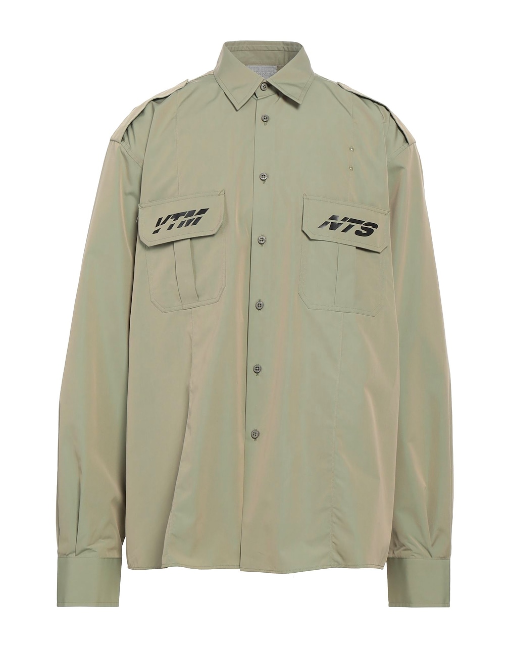 VTMNTS - Shirts