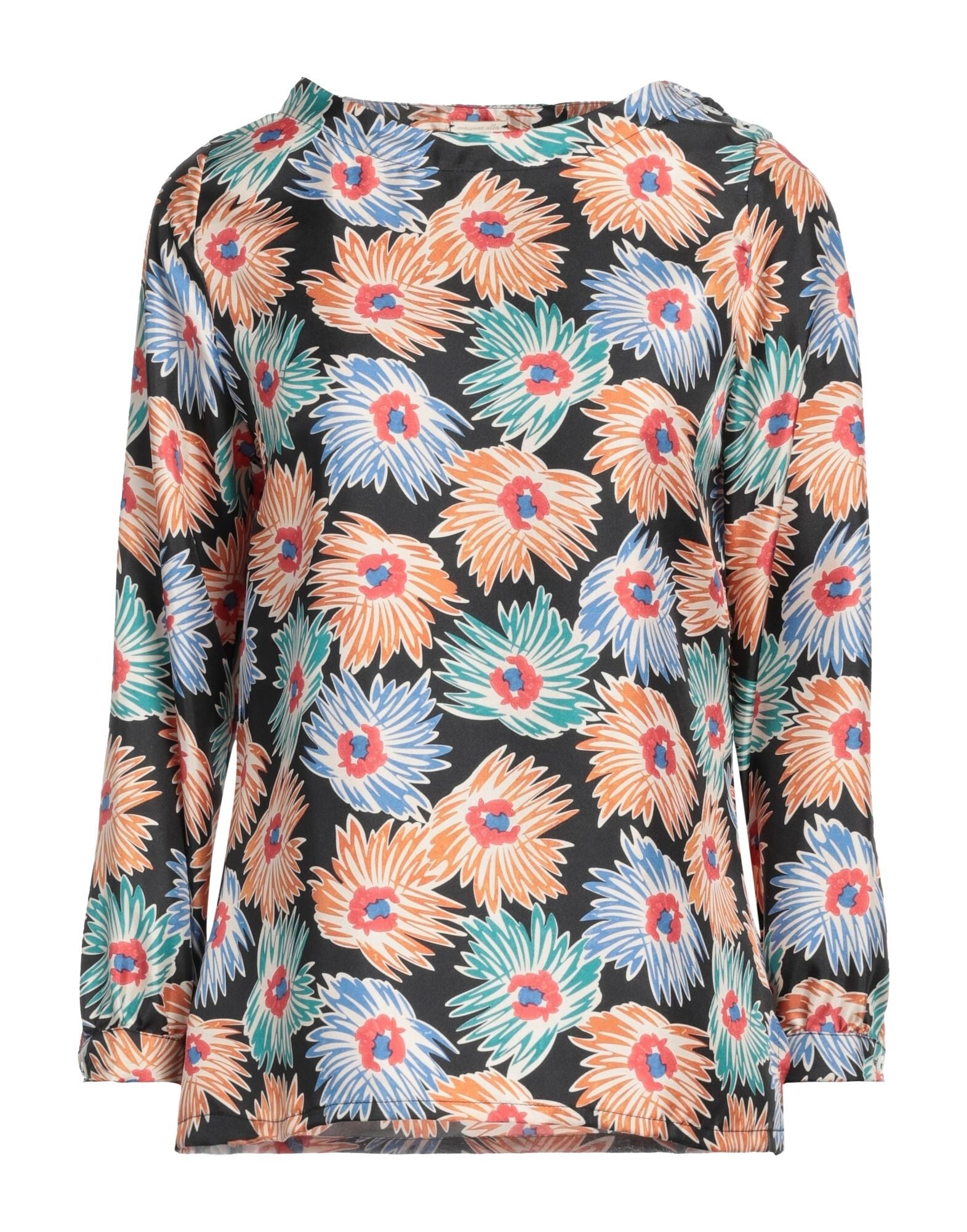 MASSIMO ALBA - Футболки