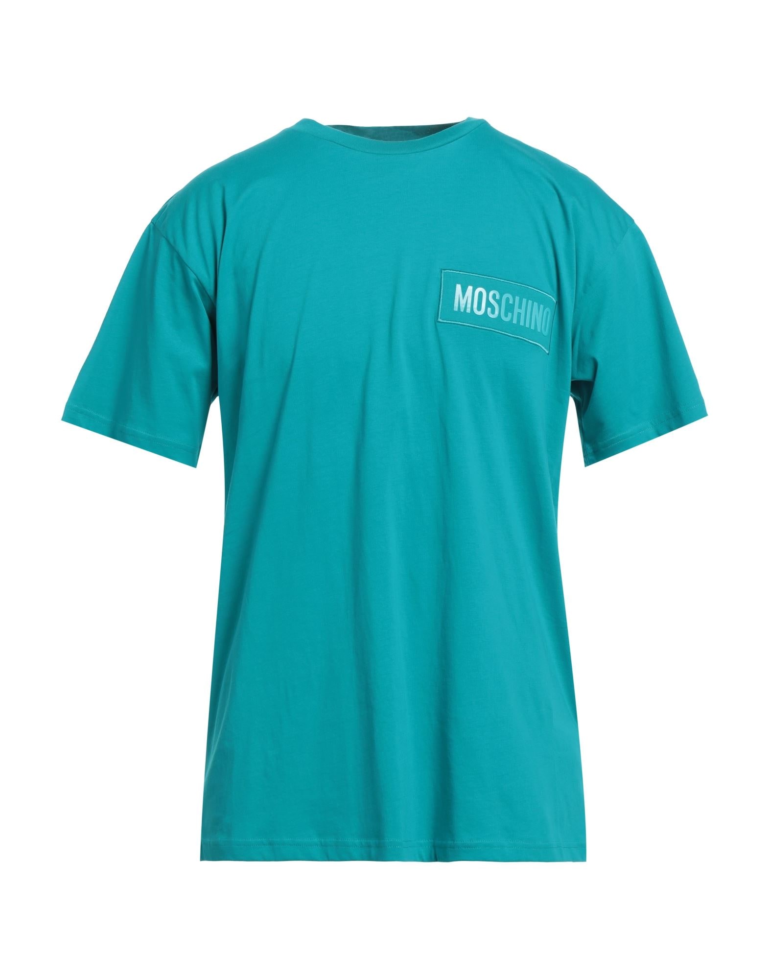 MOSCHINO - T-shirts