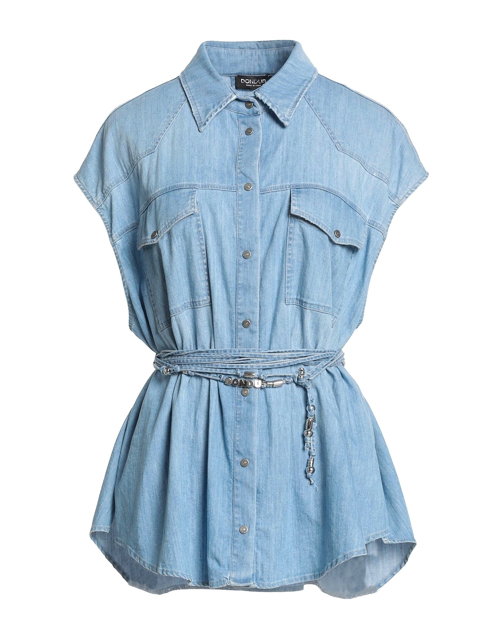 DONDUP - Jeanshemden