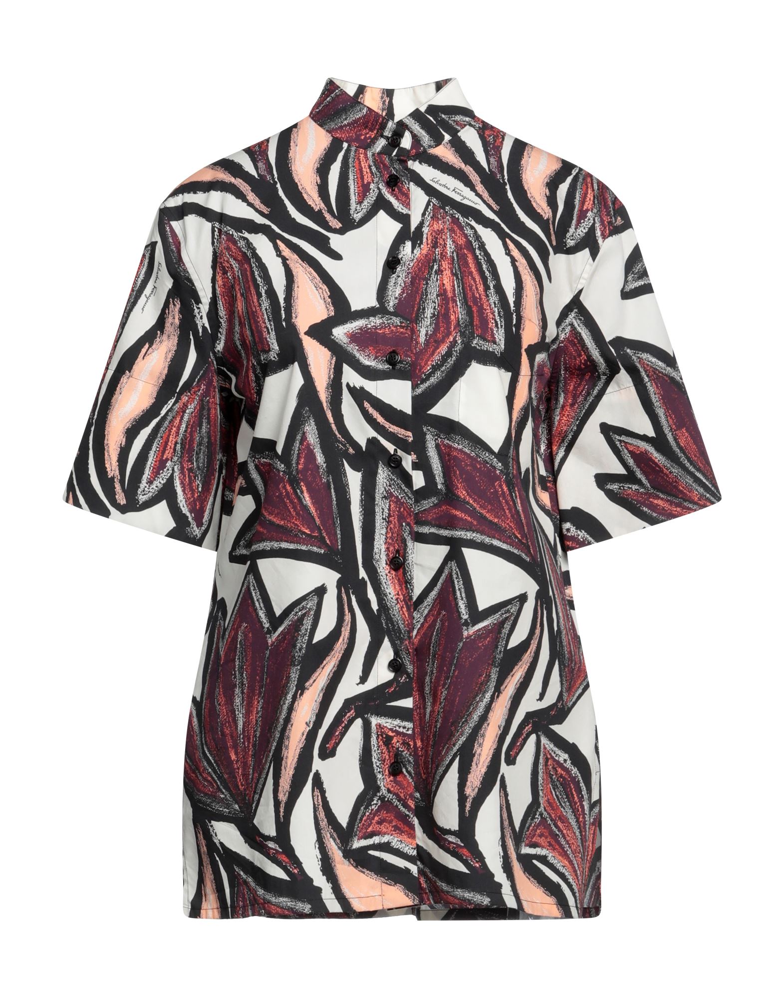 FERRAGAMO - シャツ