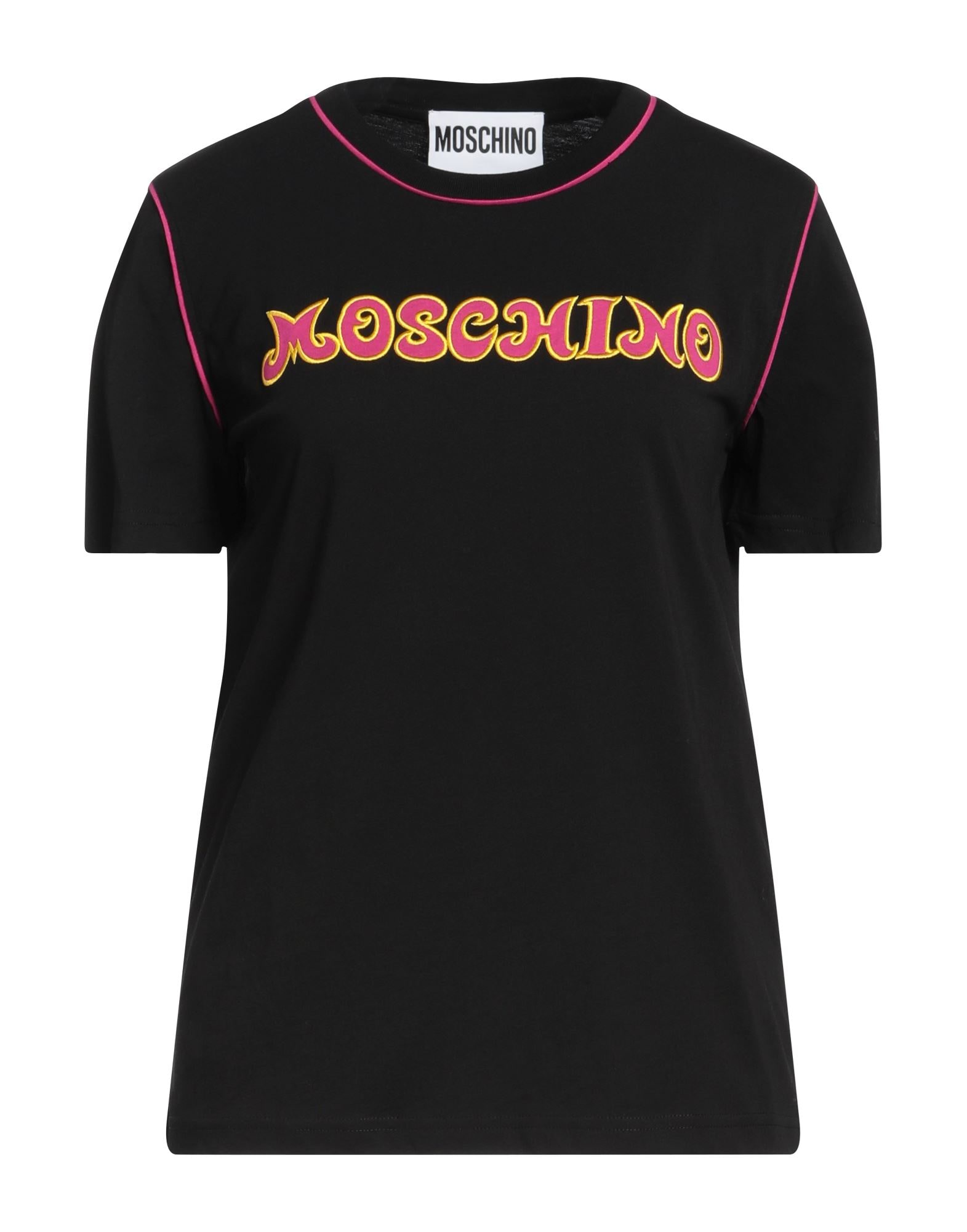 MOSCHINO - T-shirts
