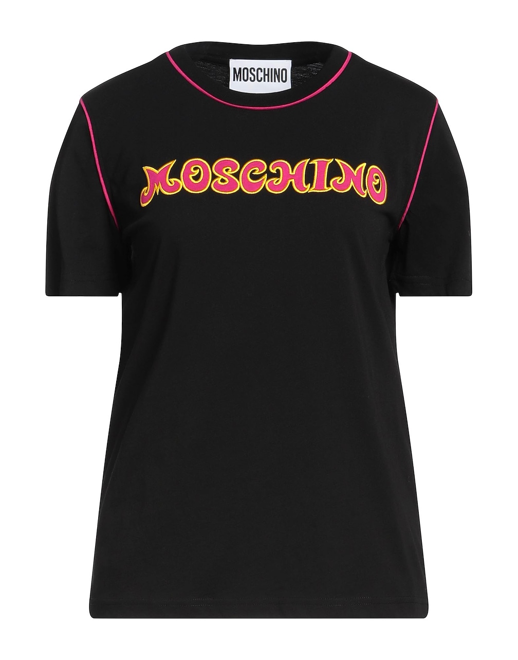 MOSCHINO - T-shirts