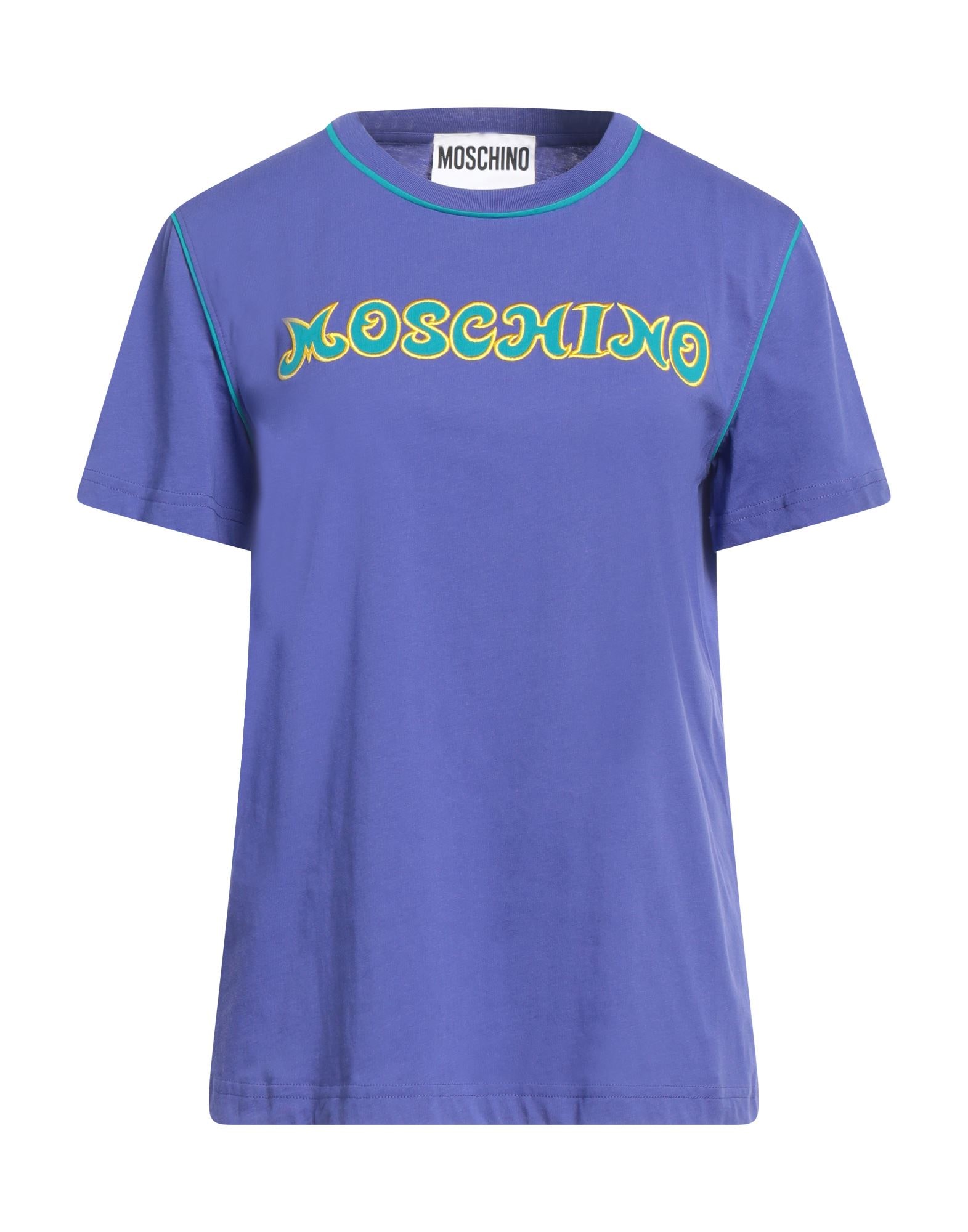 MOSCHINO - T-shirts