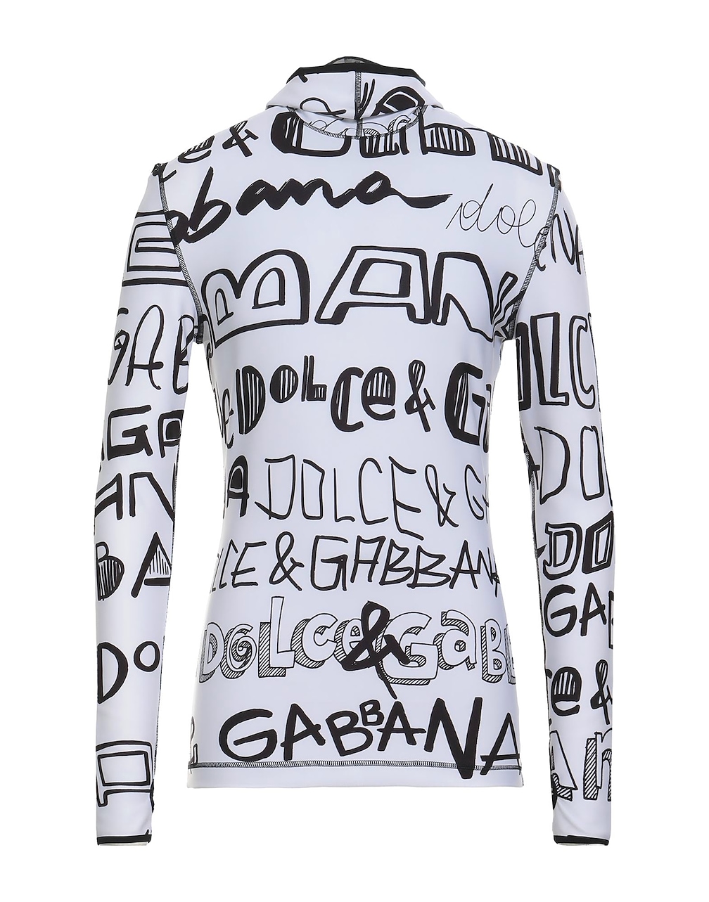 DOLCE&GABBANA - T-shirts